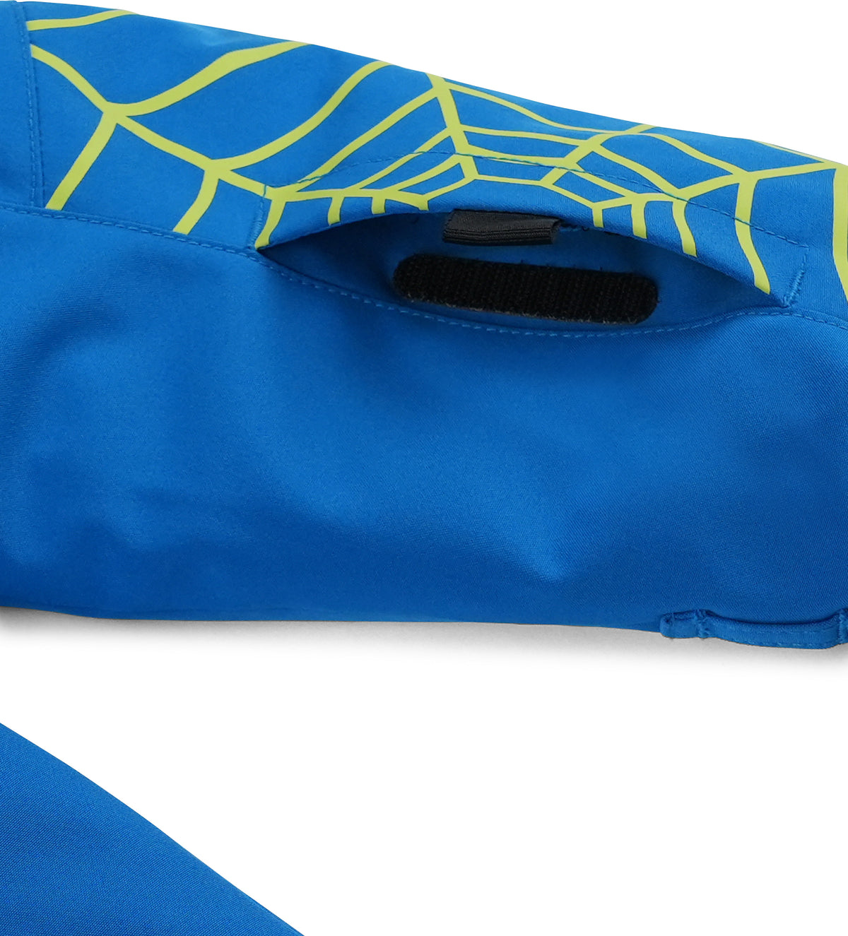 Spyder Challenger Ski Jacket
