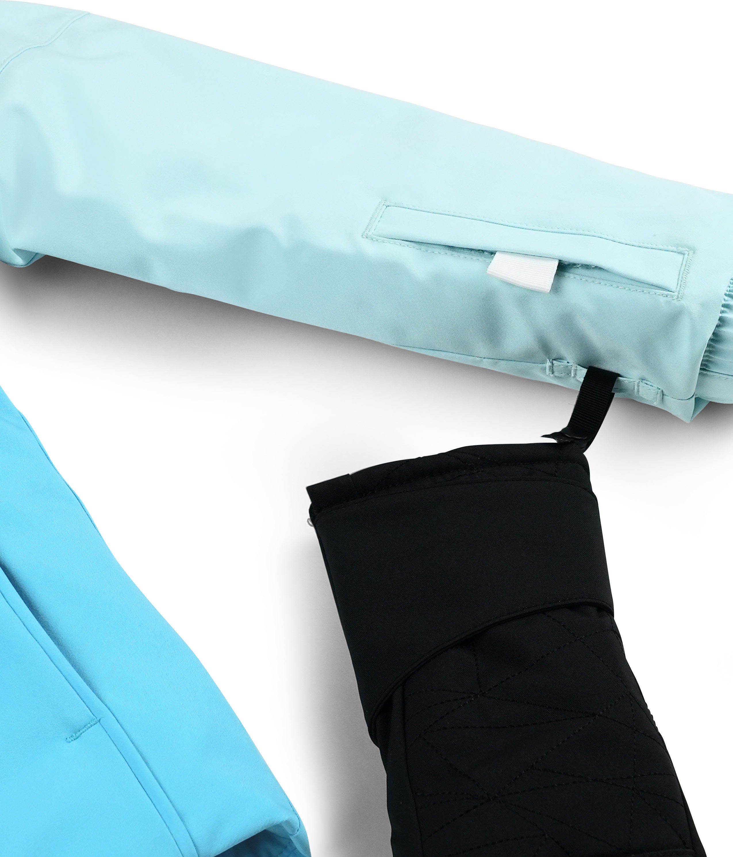 Spyder Conquer Ski Jacket - Kids