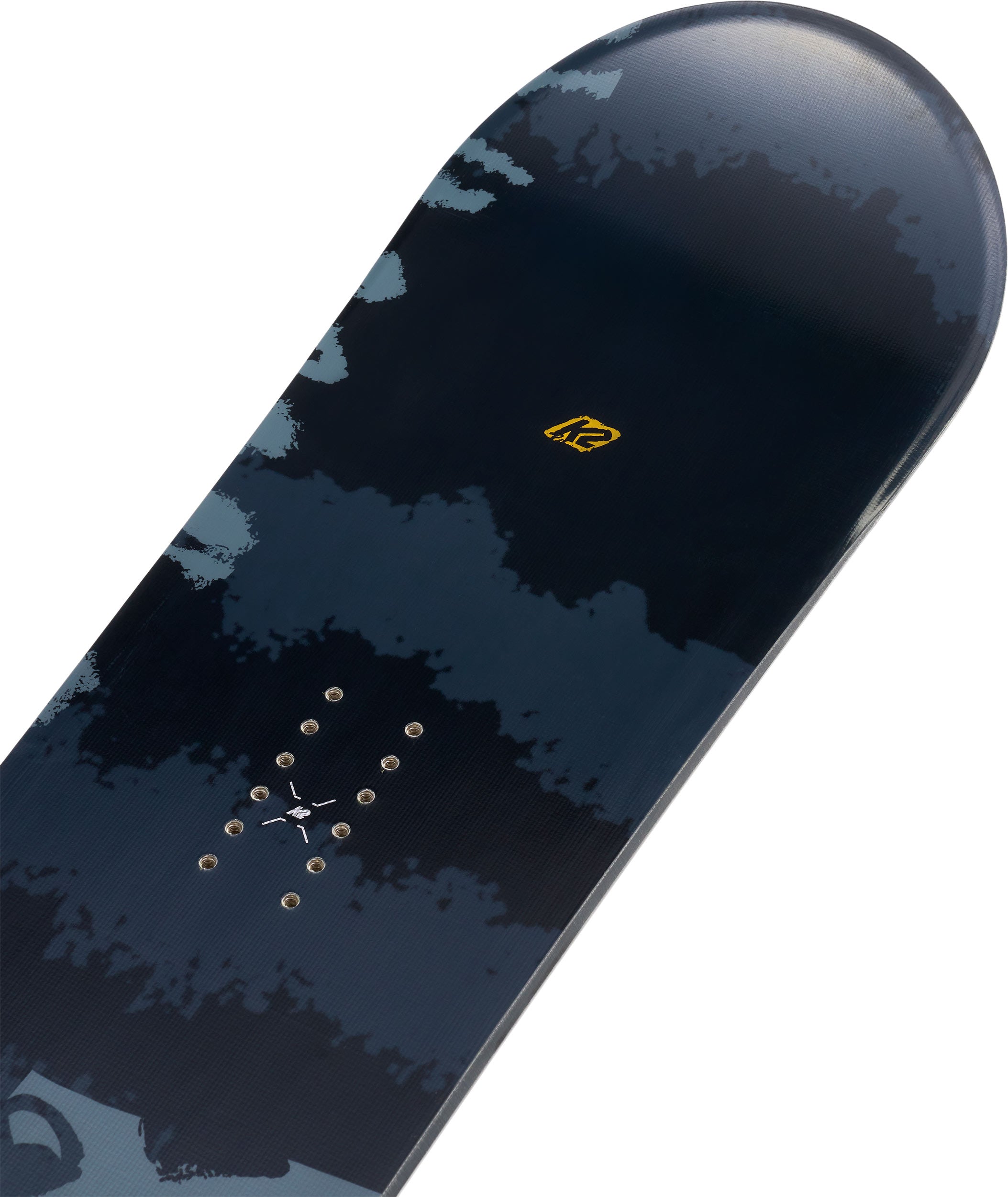 K2 Courier Snowboard