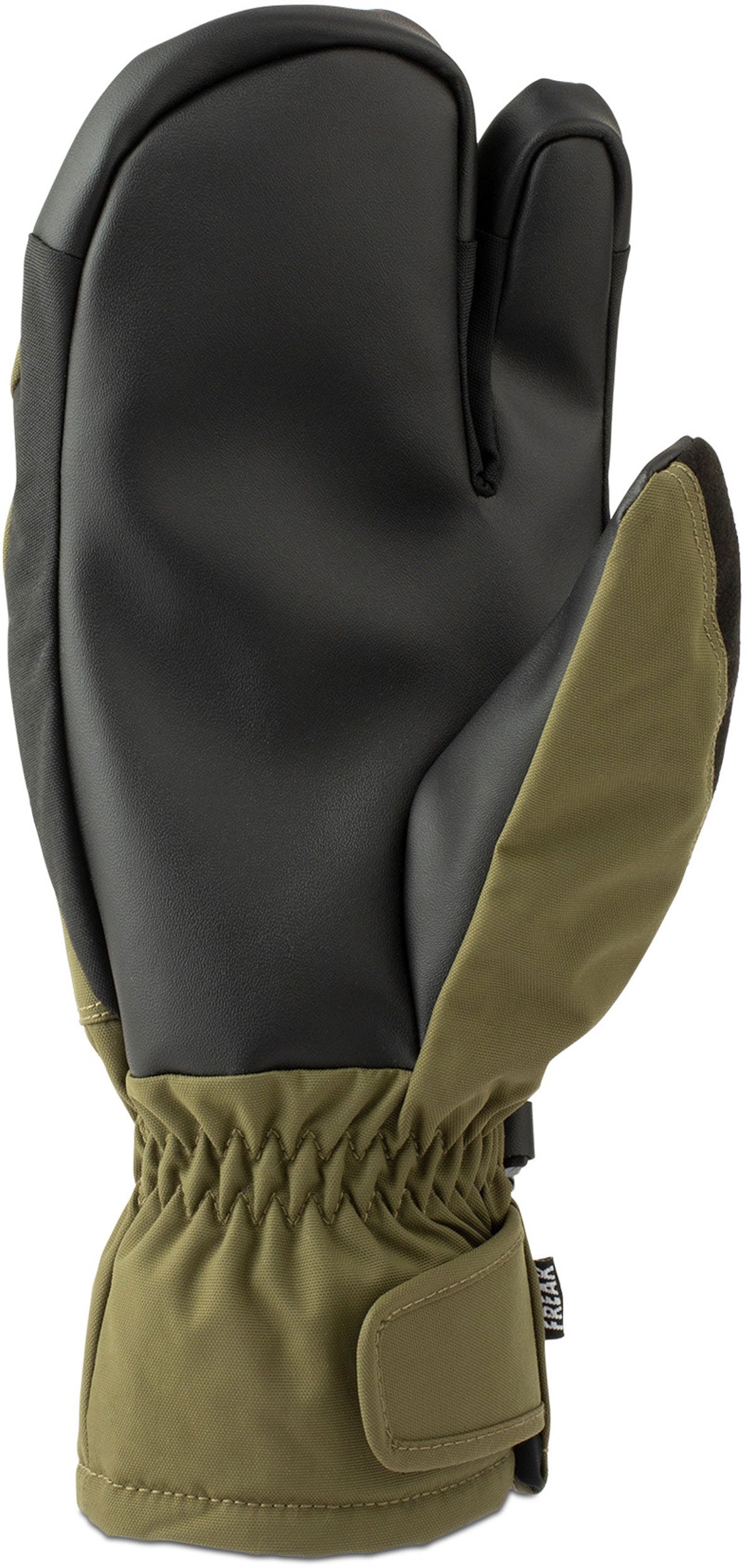 Crab Grab Freak Trigger Snowboard Mitt