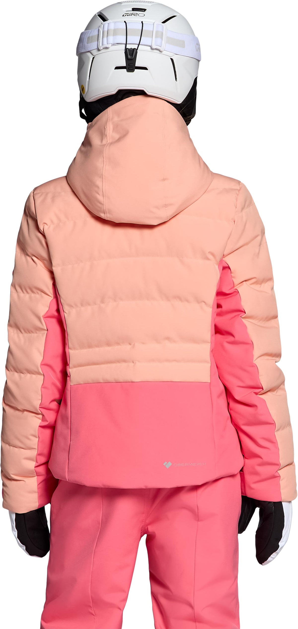 Obermeyer Teen Girls Cosima Jacket