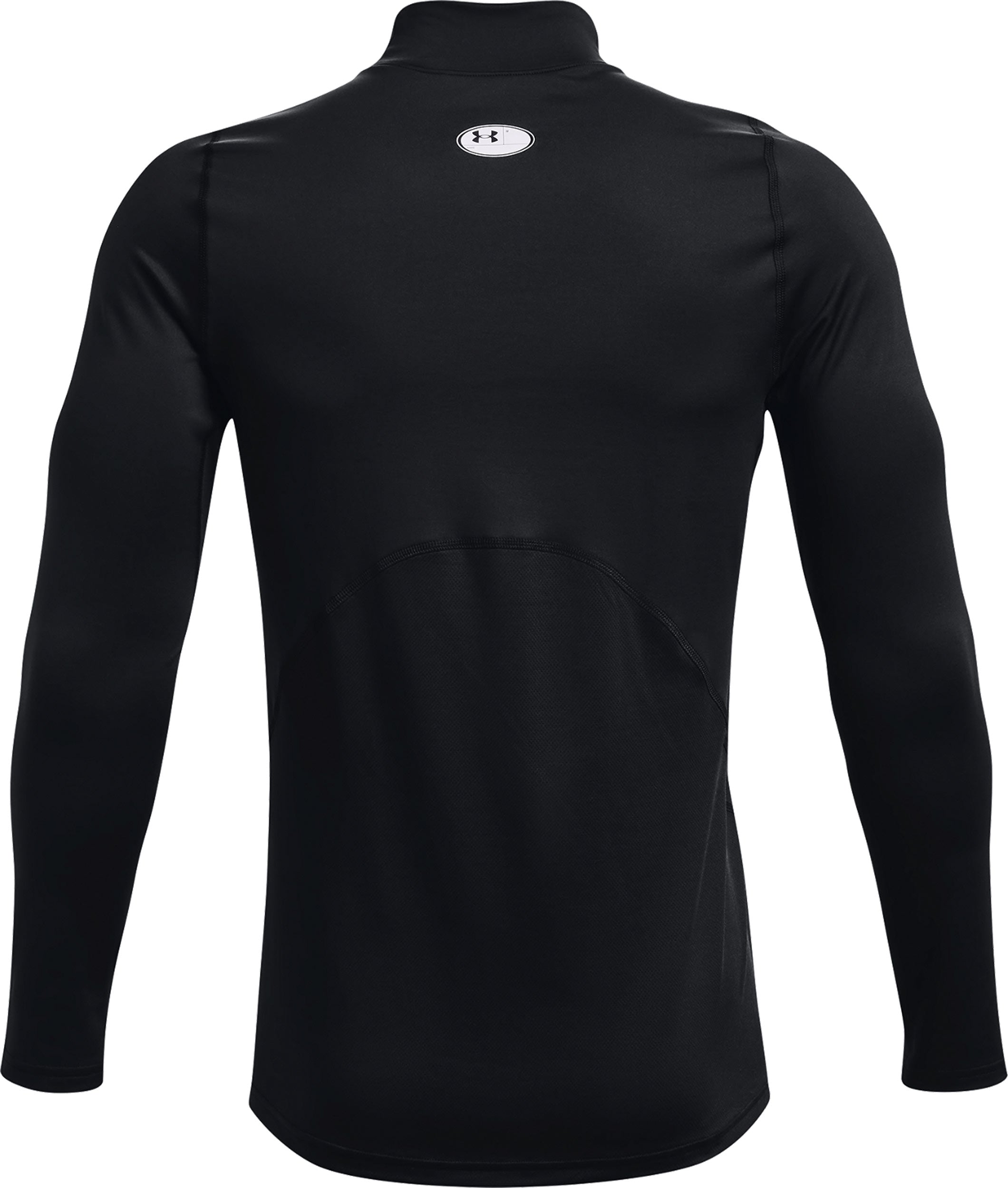 Under Armour ColdGear Mock Neck - Mens