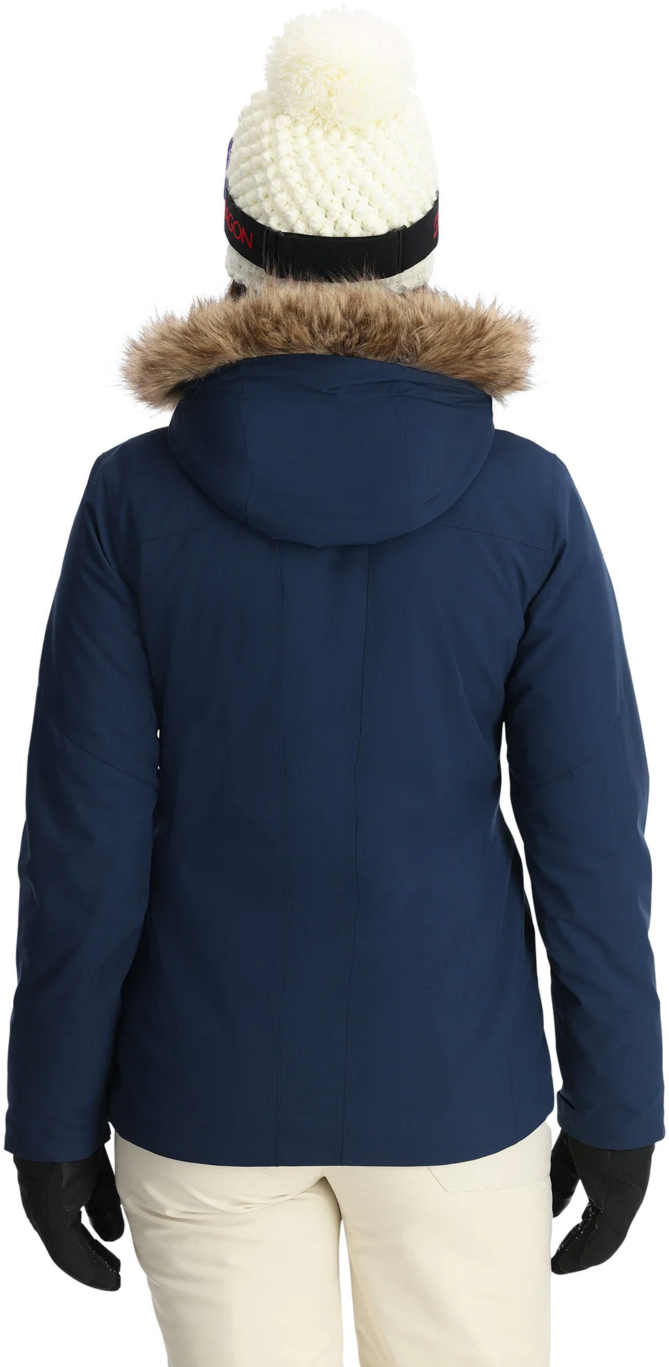 Spyder Womens Skyline Ski Jacket