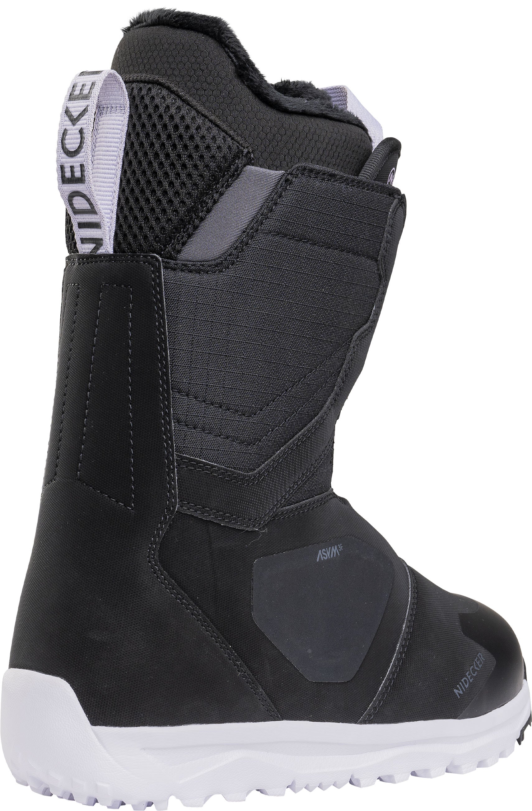 Nidecker Cascade Snowboard Boot - Womens