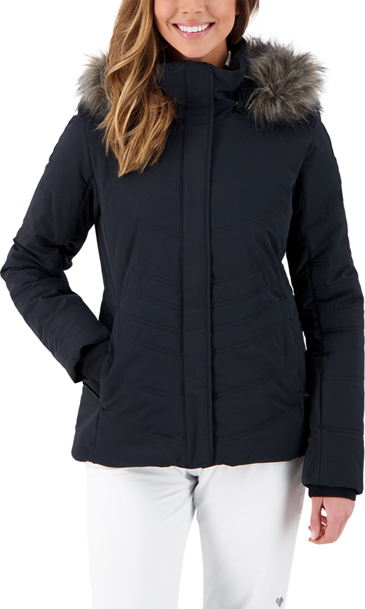 Obermeyer Tuscany Elite Ski Jacket