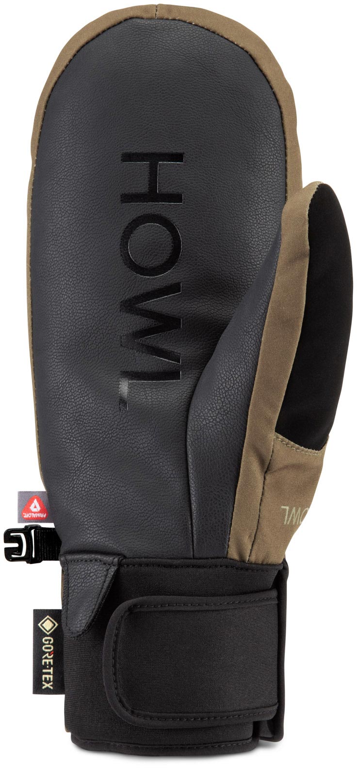 Howl Pocket Gore-Tex Mitt