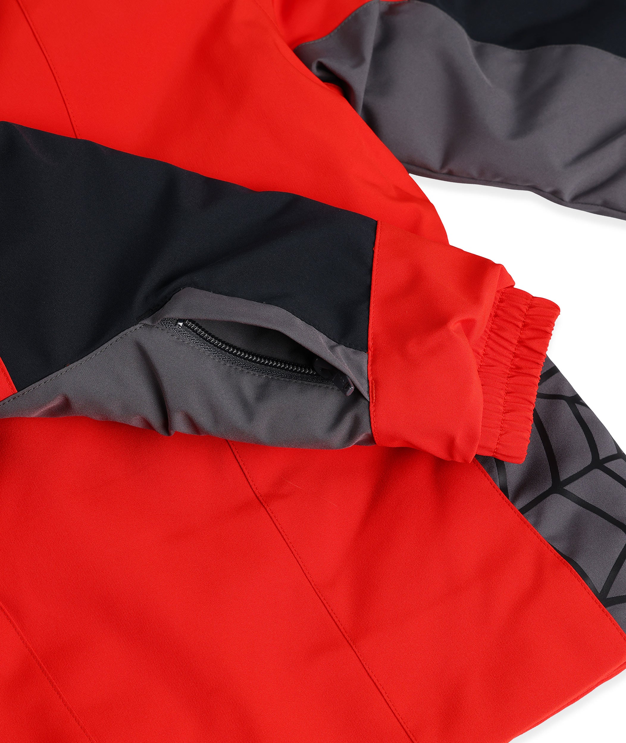 Spyder Challenger Ski Jacket 2024