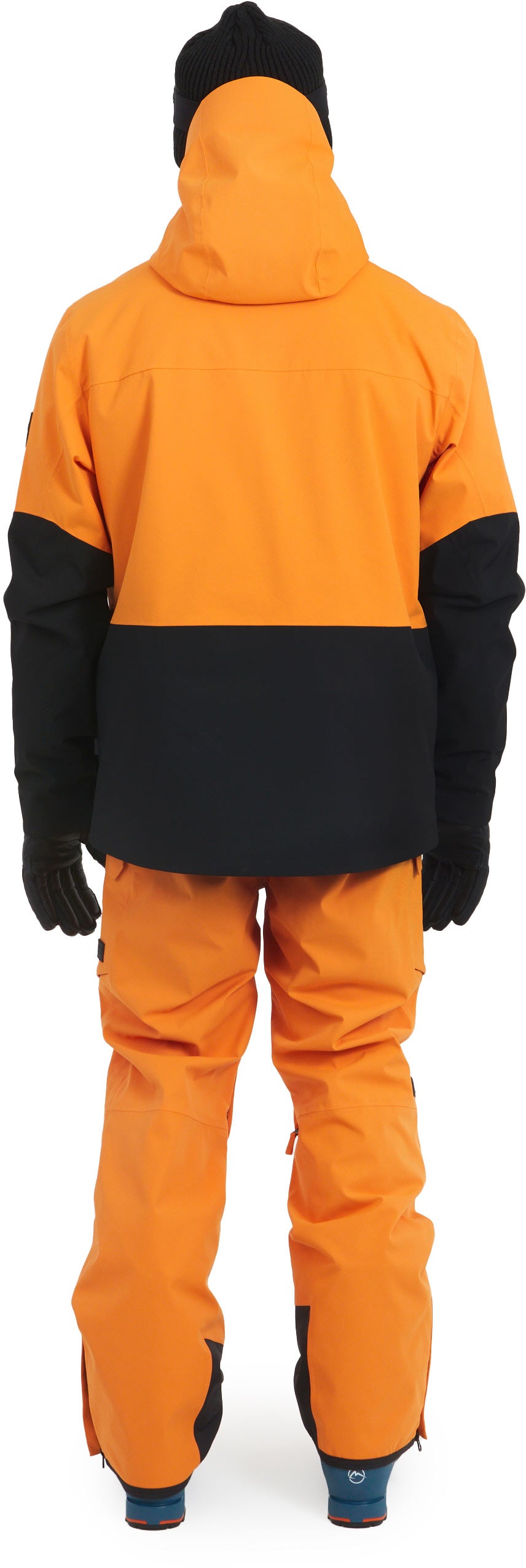 XTM Exposure Jacket