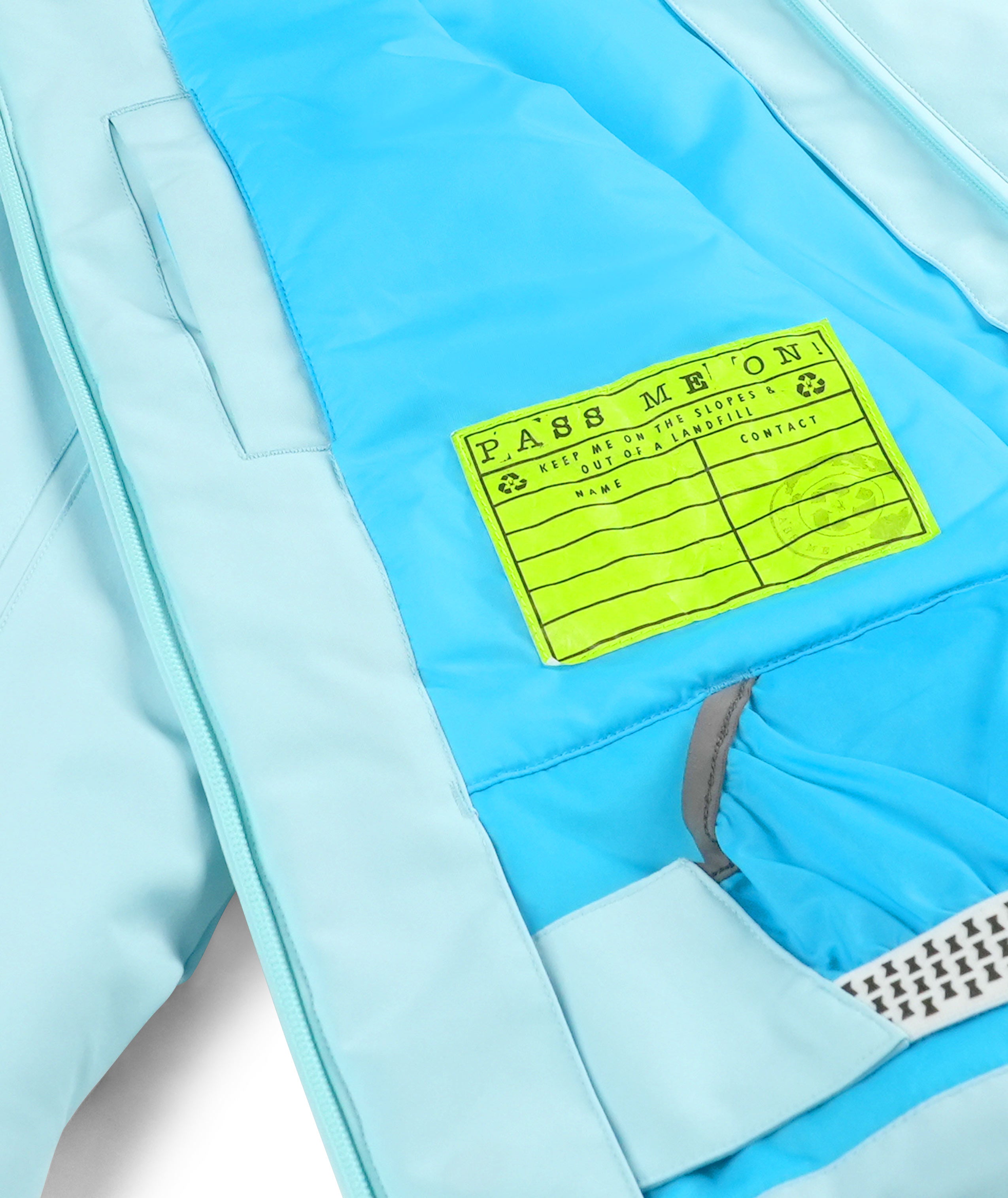 Spyder Conquer Ski Jacket - Girls