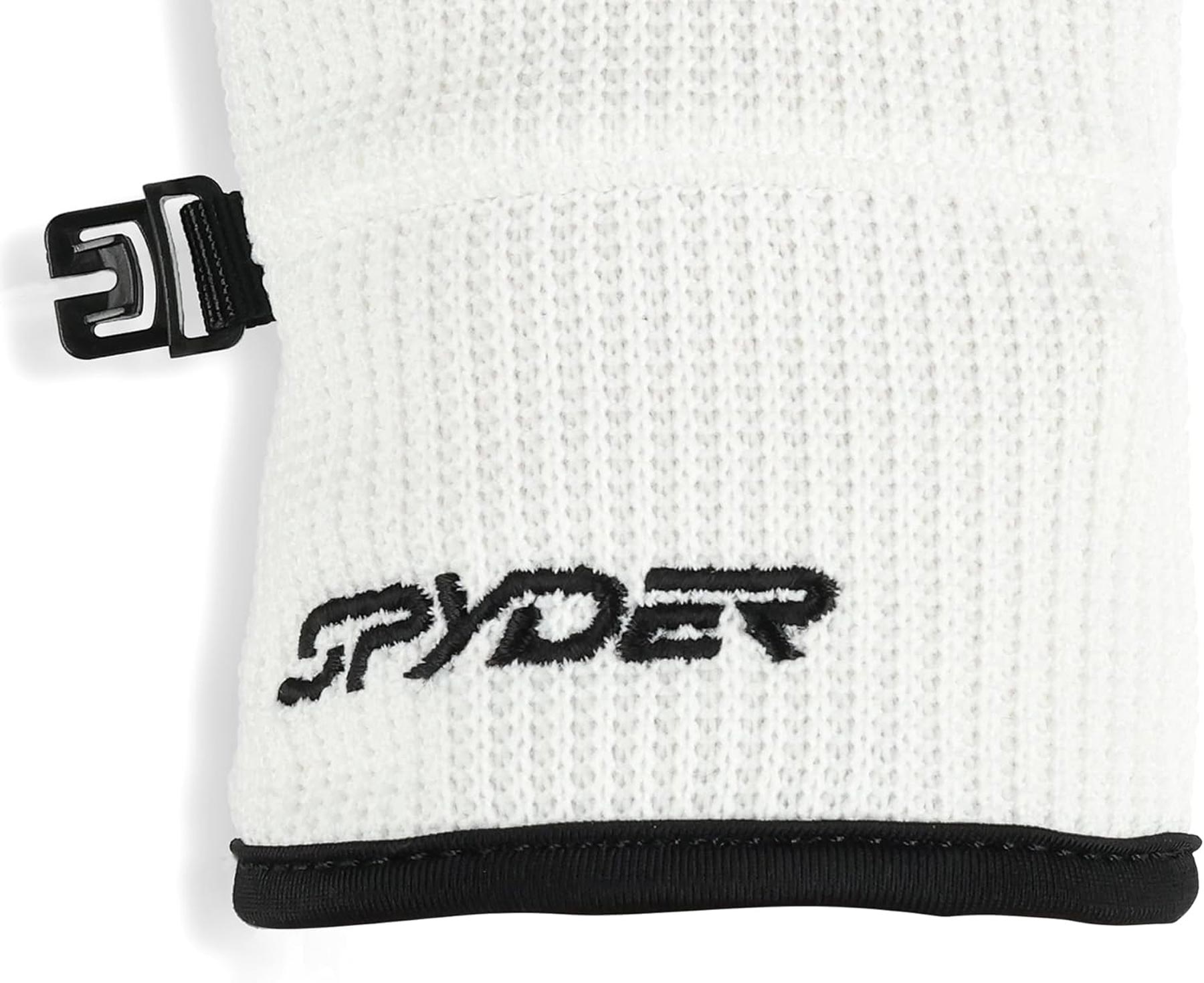 Spyder Womens Bandita Glove