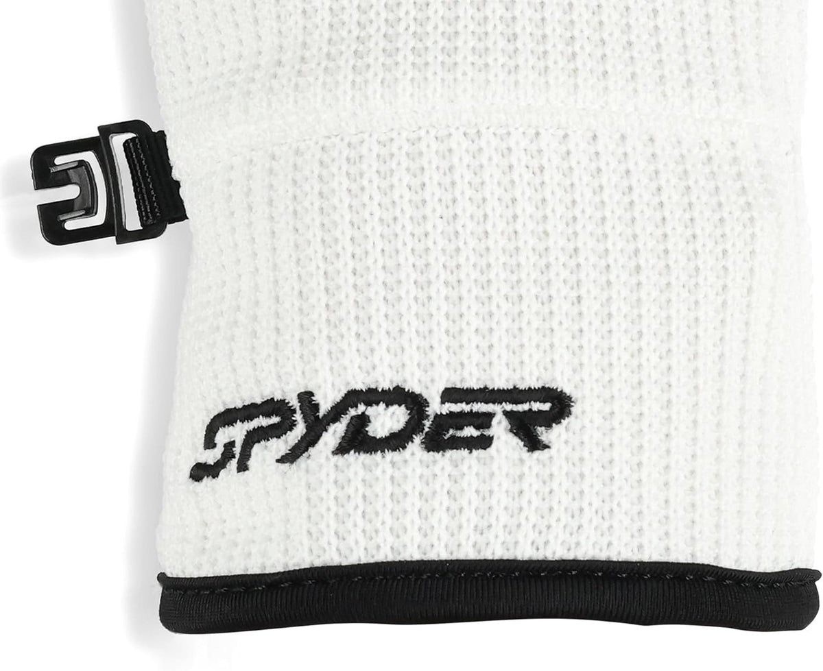 Spyder Womens Bandita Glove