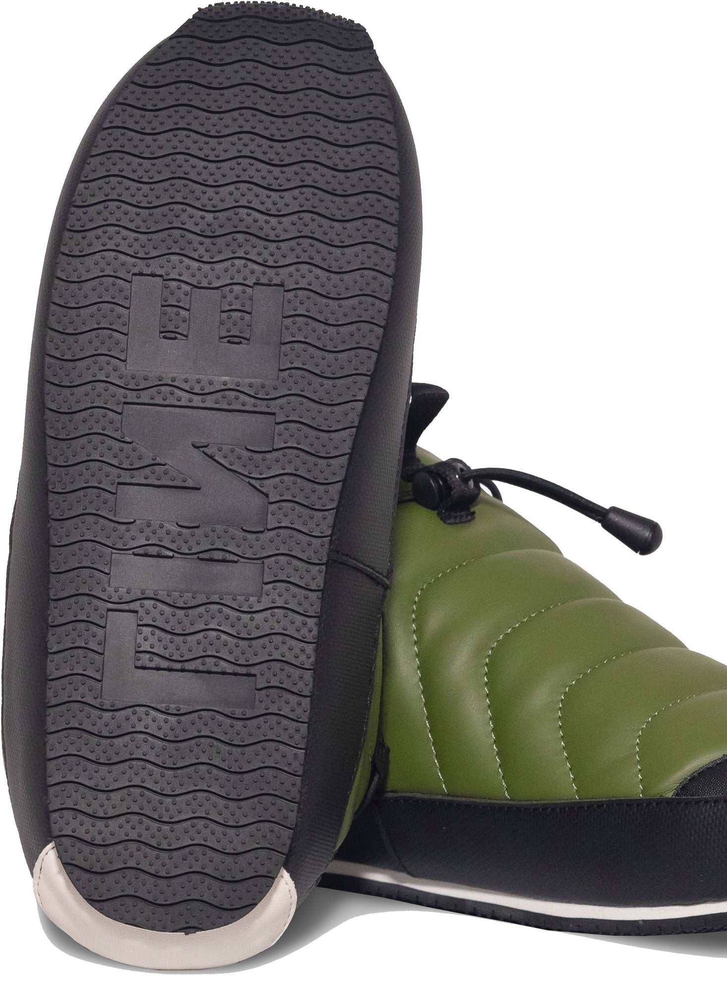Line Bootie 1.0