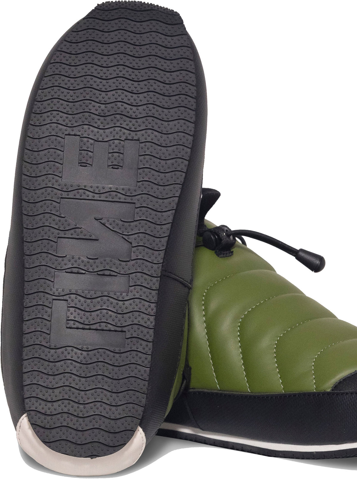 Line Bootie 1.0