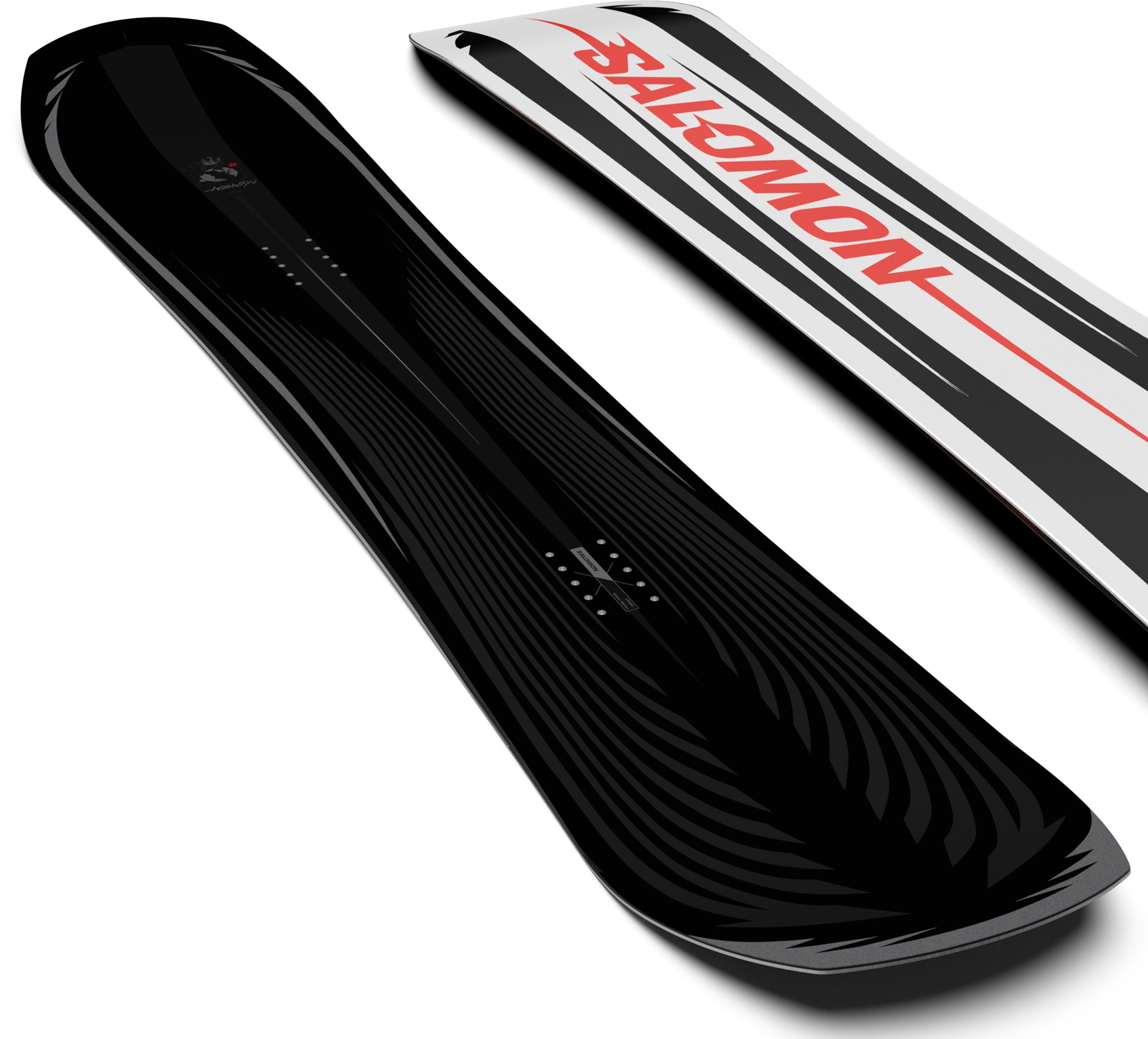 Salomon Assassin Pro Snowboard