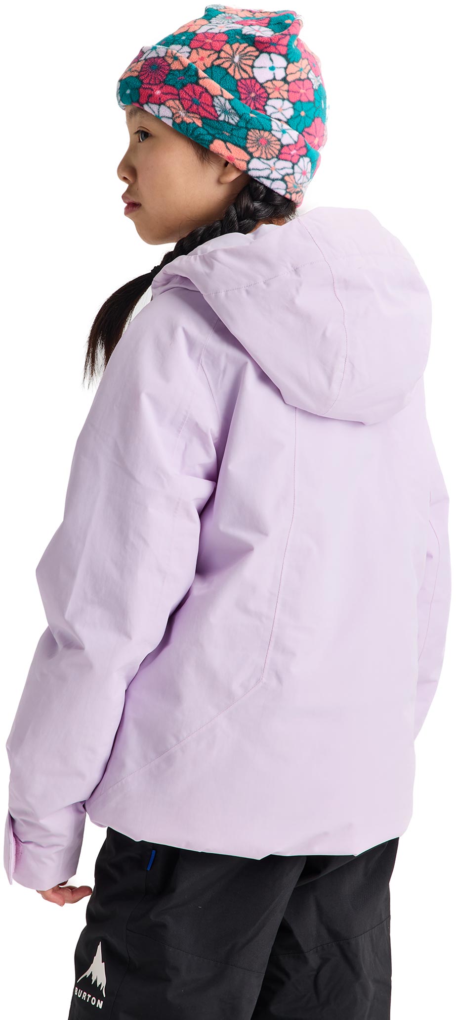 Burton Hillslope 2L Jacket - Kids
