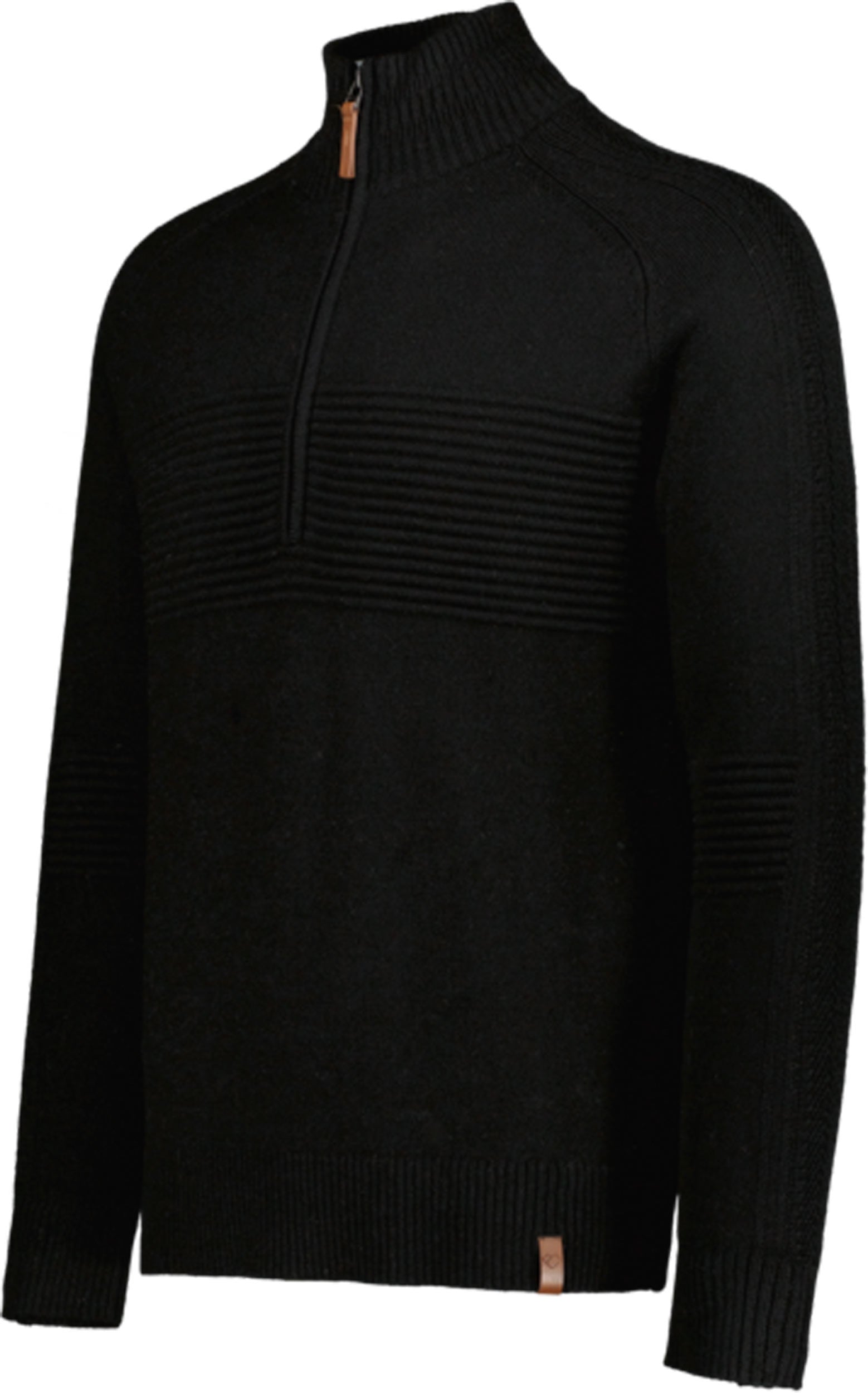 Obermeyer Vince 1/2 Zip Sweater 2023
