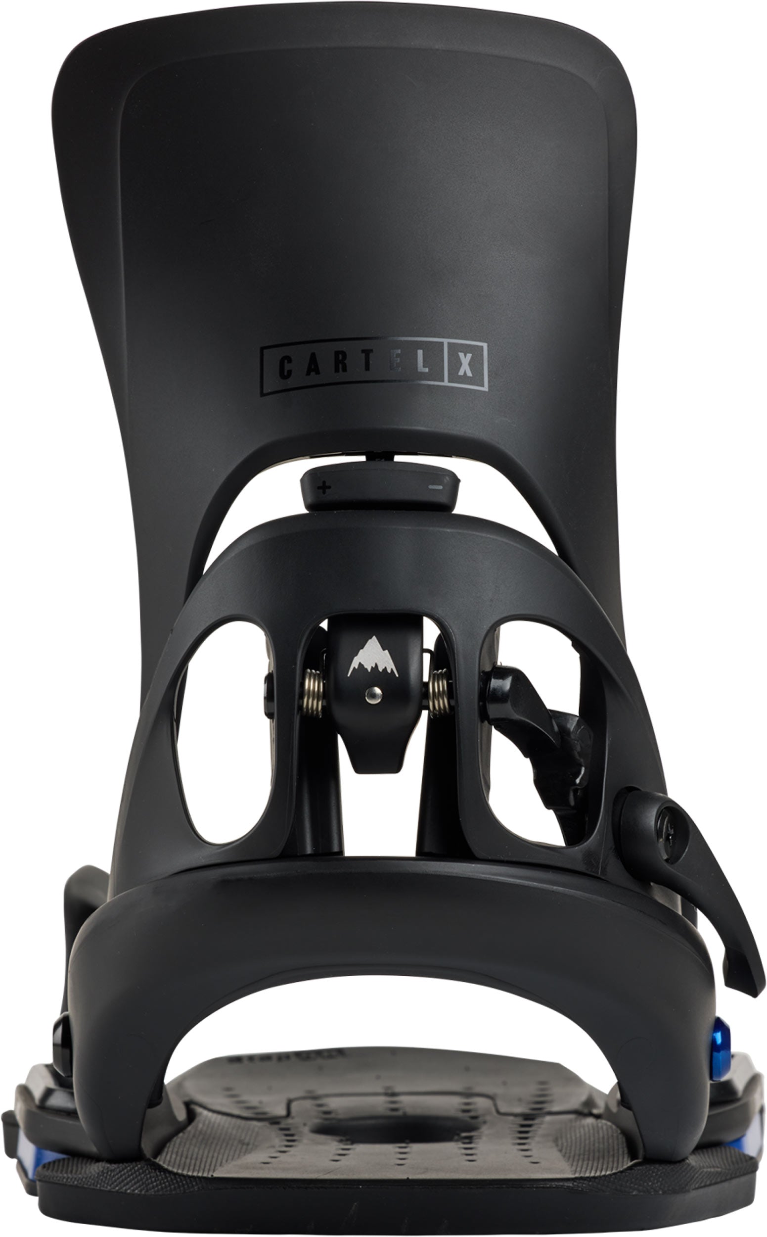 Burton Mens Step On Cartel X EST Snowboard Binding