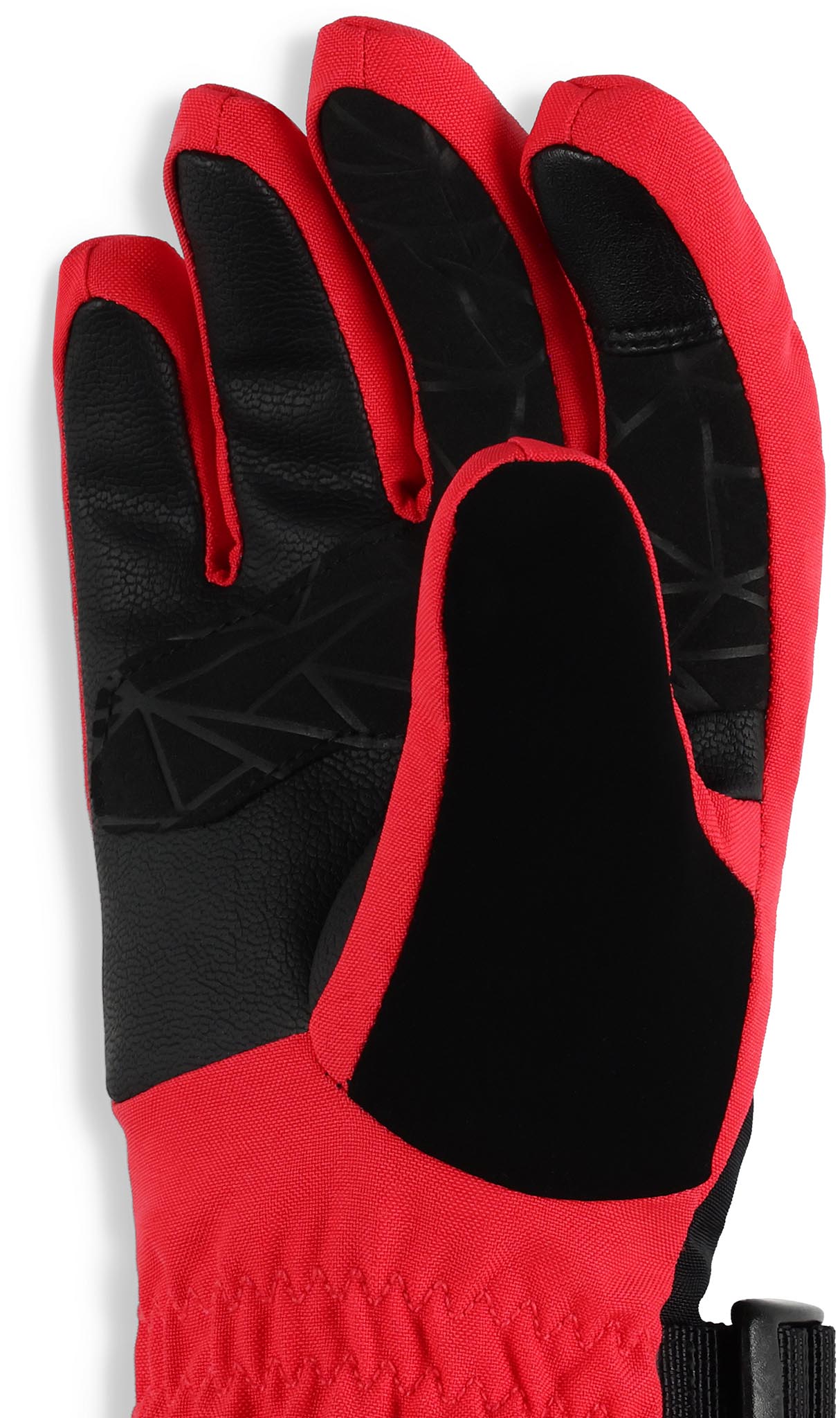 Spyder Synthesis Ski Glove - Girls 2025