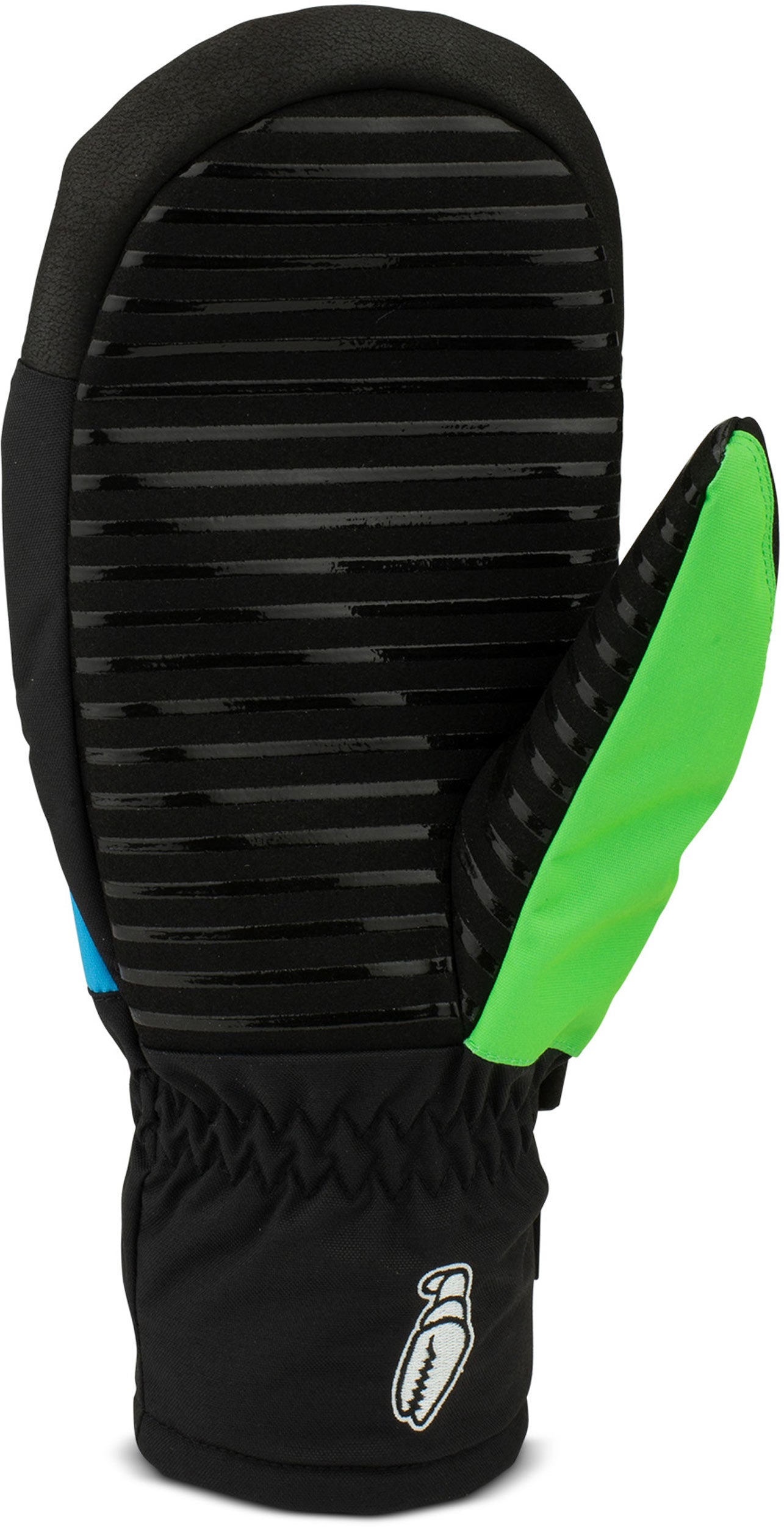 Crab Grab Punch Snowboard Mitt