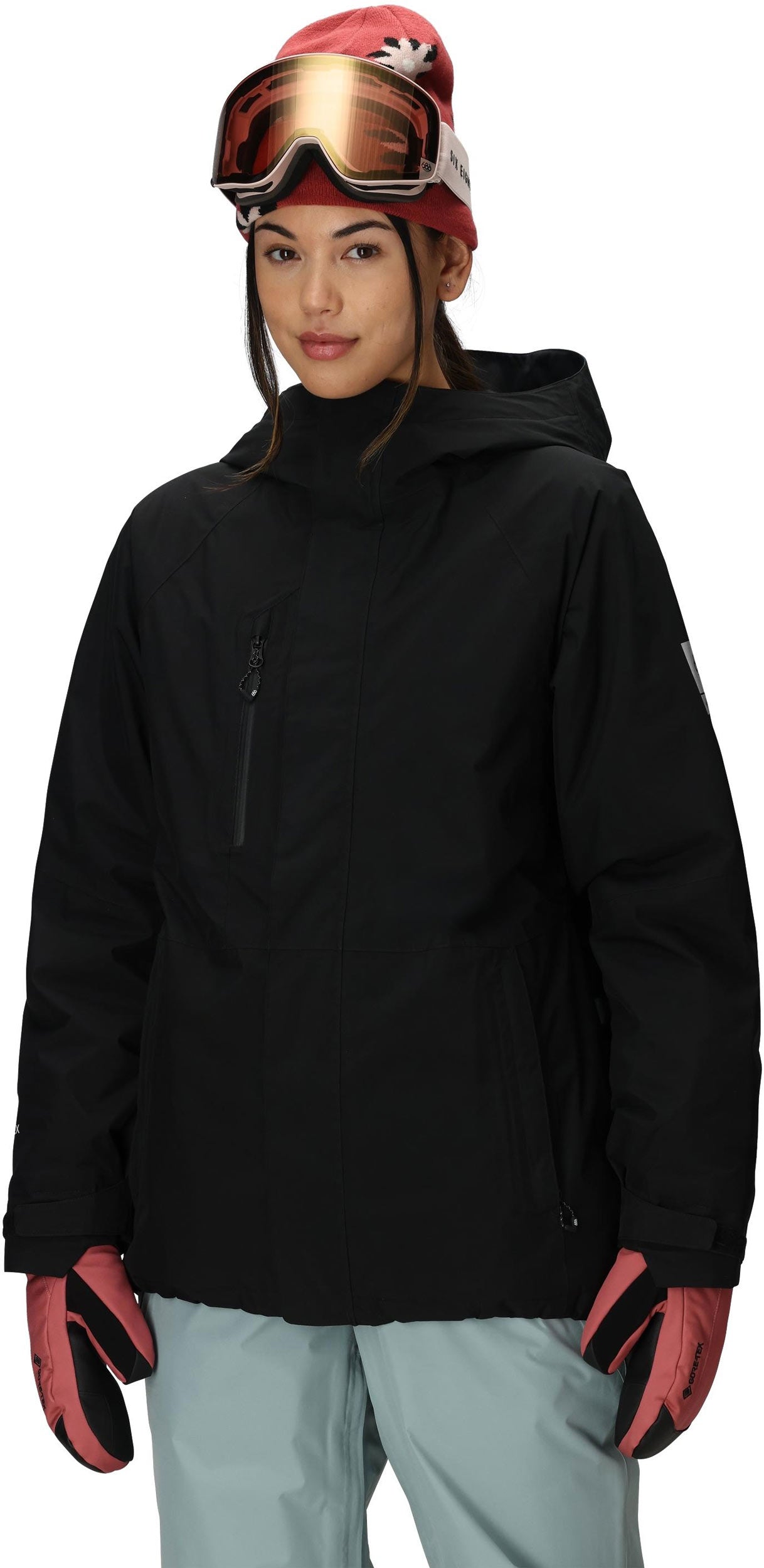686 Womens GORE-TEX Willow Insulated Jacket