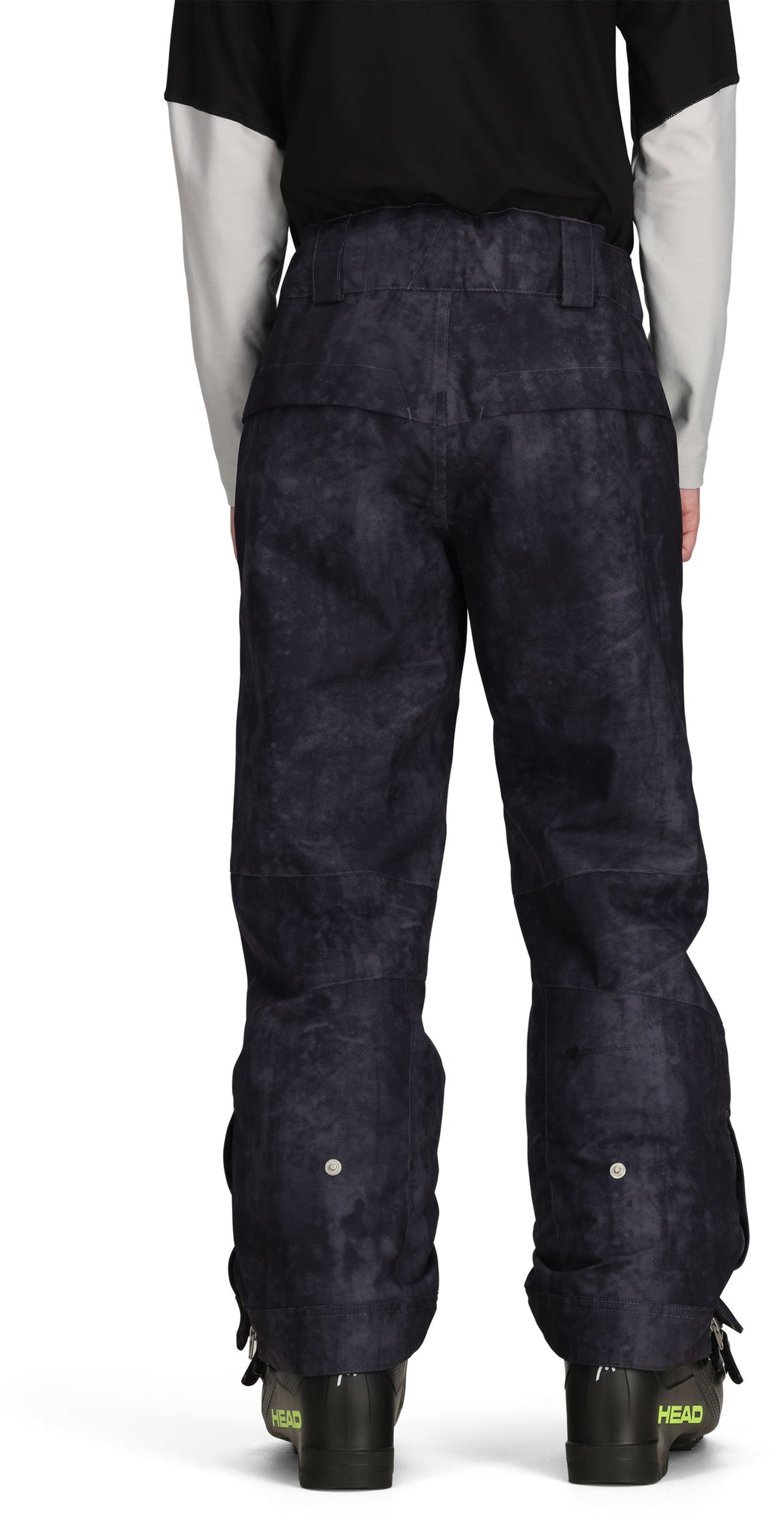 Obermeyer Brisk Print Ski Pant