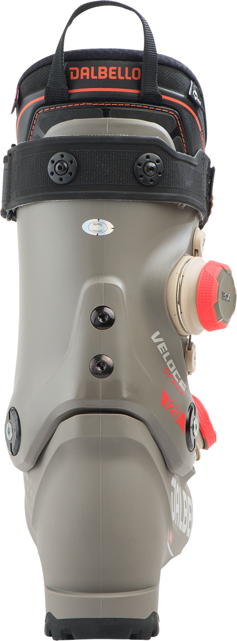 Dalbello Veloce Space 120 Ski Boot