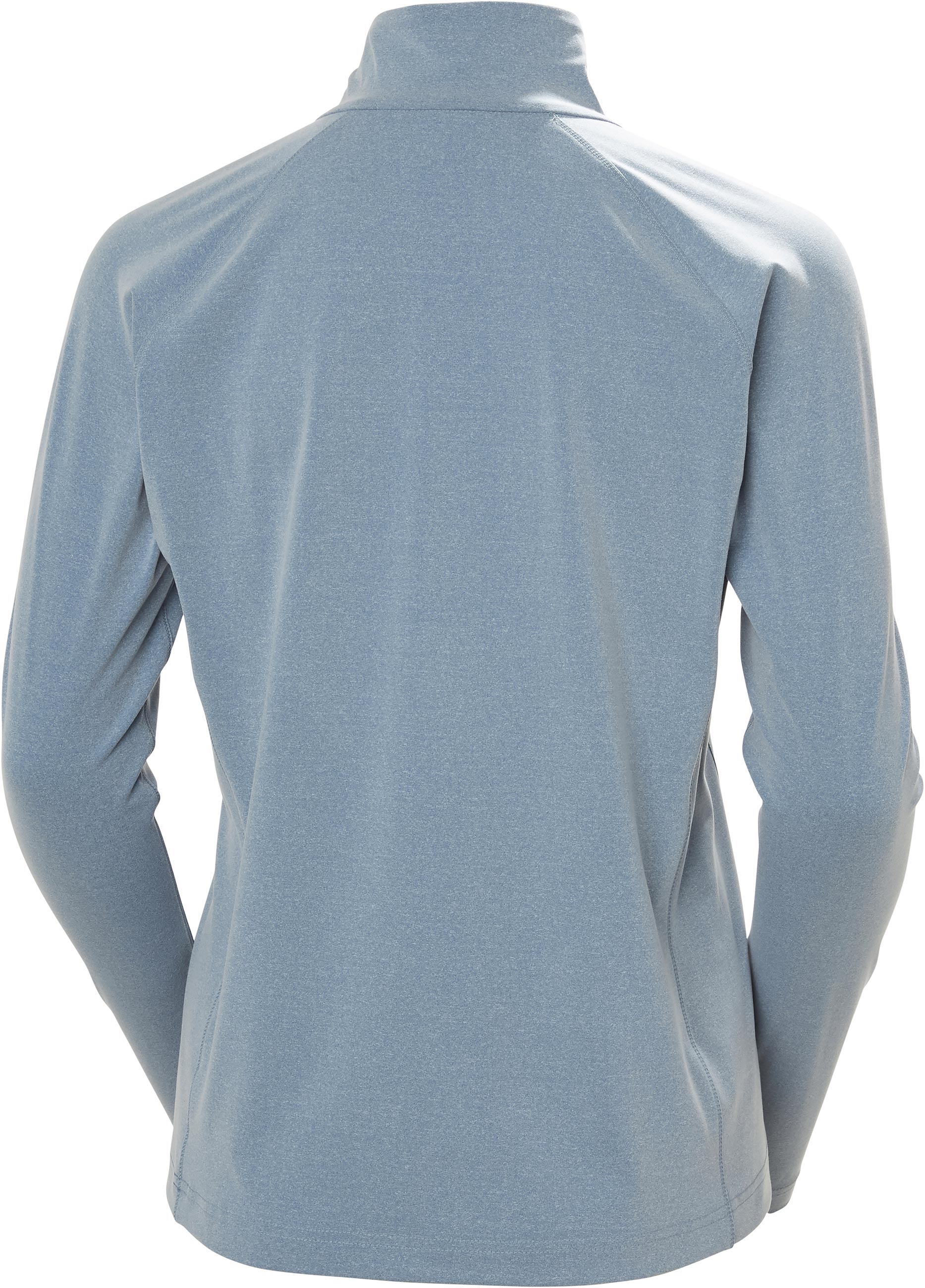 Helly Hansen Tyri Knit 1/2 Zip - Womens