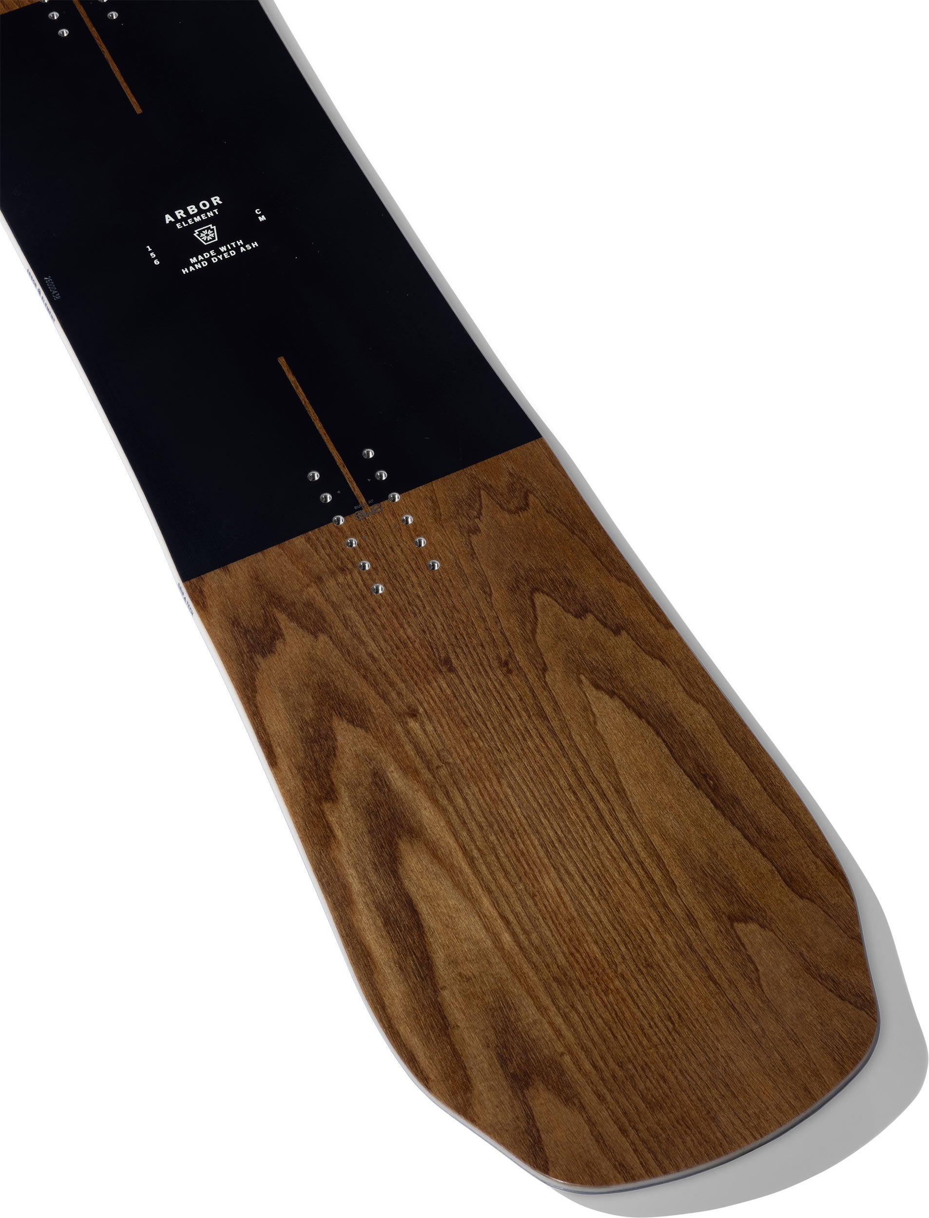 Arbor Element Snowboard - Mid Wide