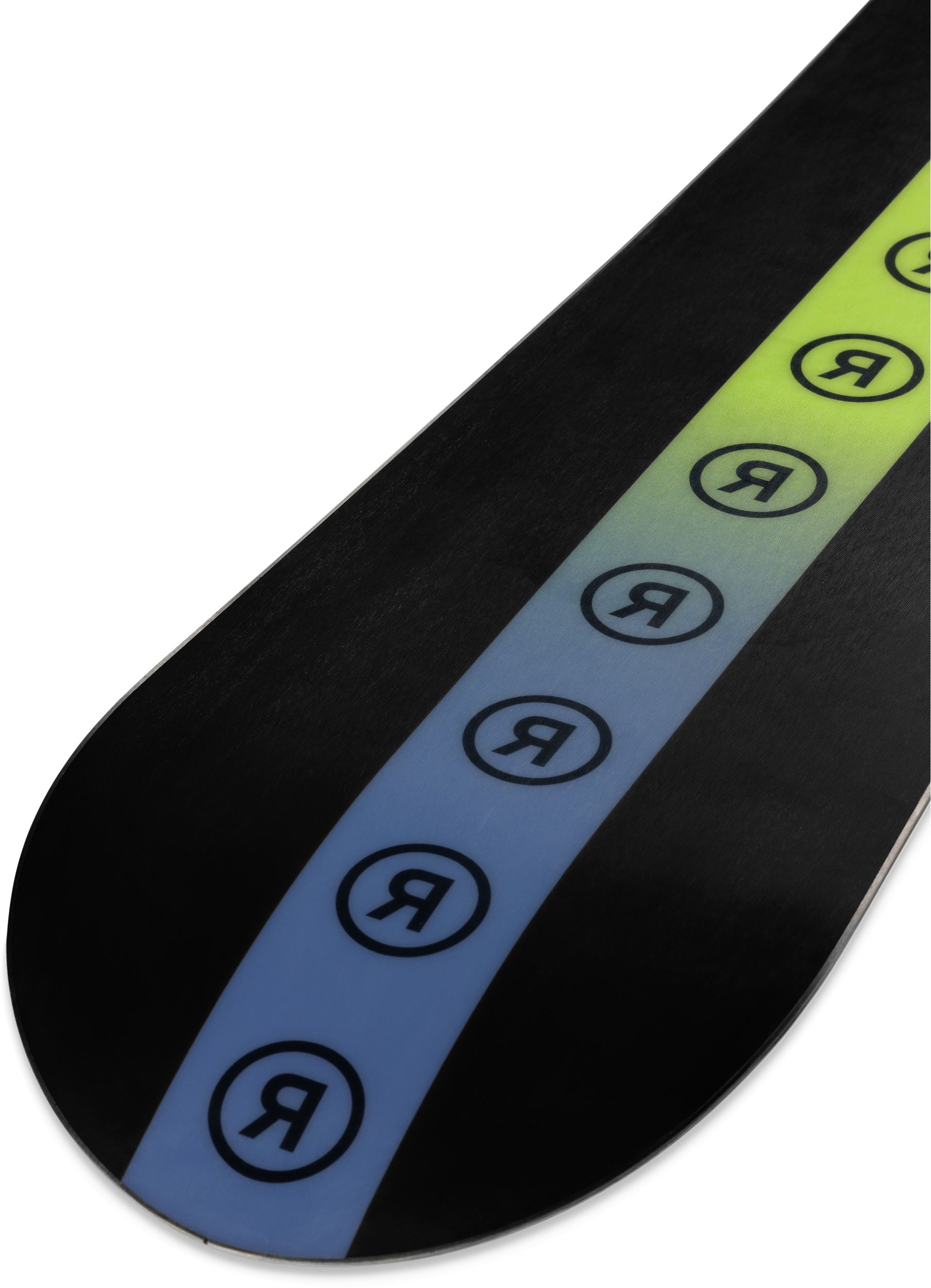 Ride Heartbreaker Snowboard 2024