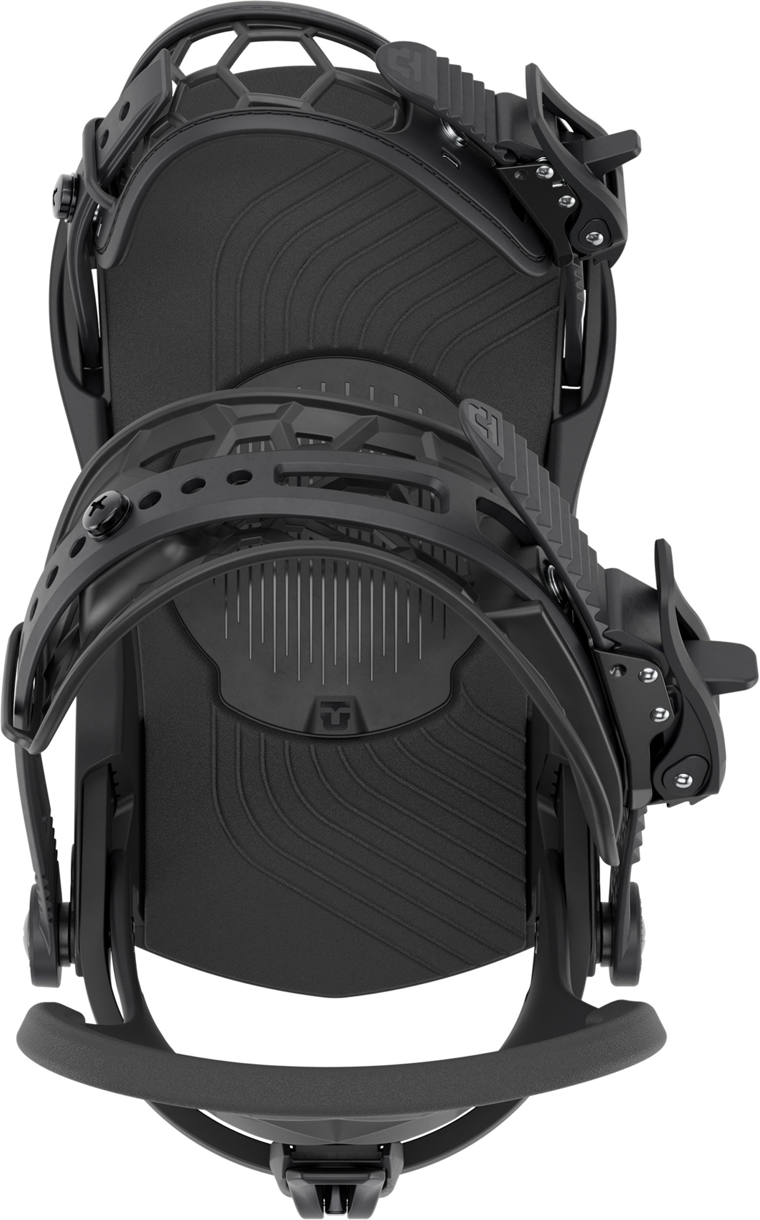Union Rosa Snowboard Binding