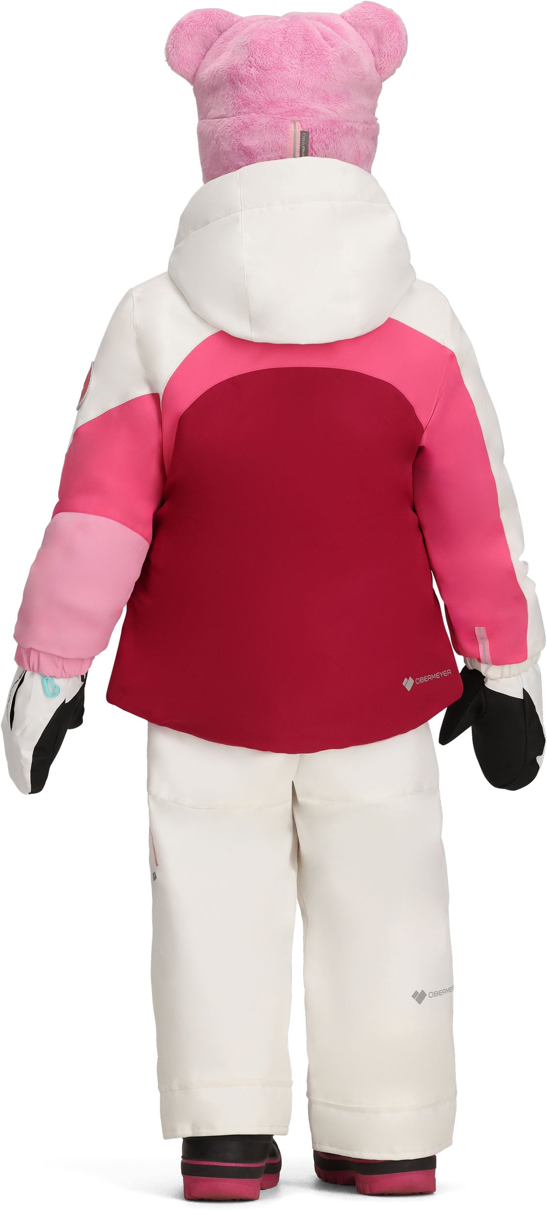 Obermeyer Livia Ski Jacket