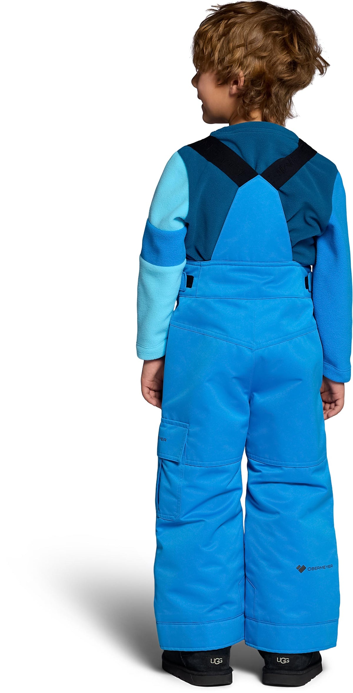 Obermeyer Volt Bib Pant