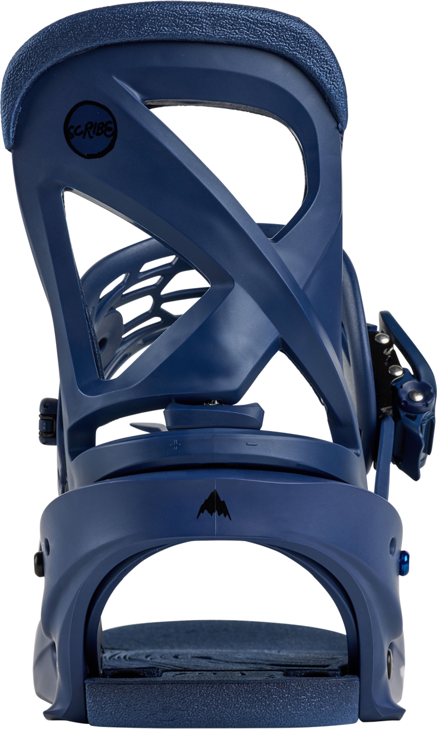 Burton Scribe Snowboard Binding - Re:Flex