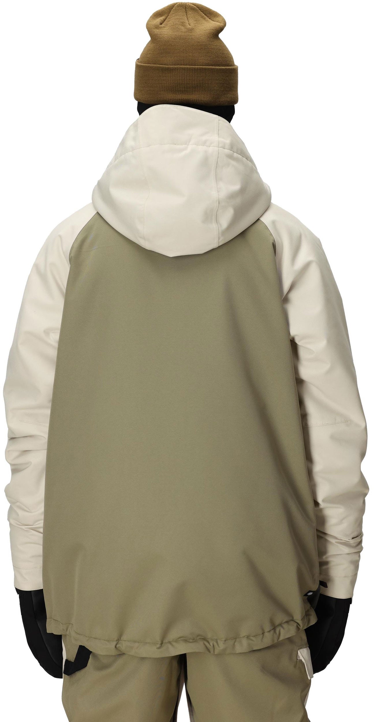 686 Mens Geo Insulated Jacket