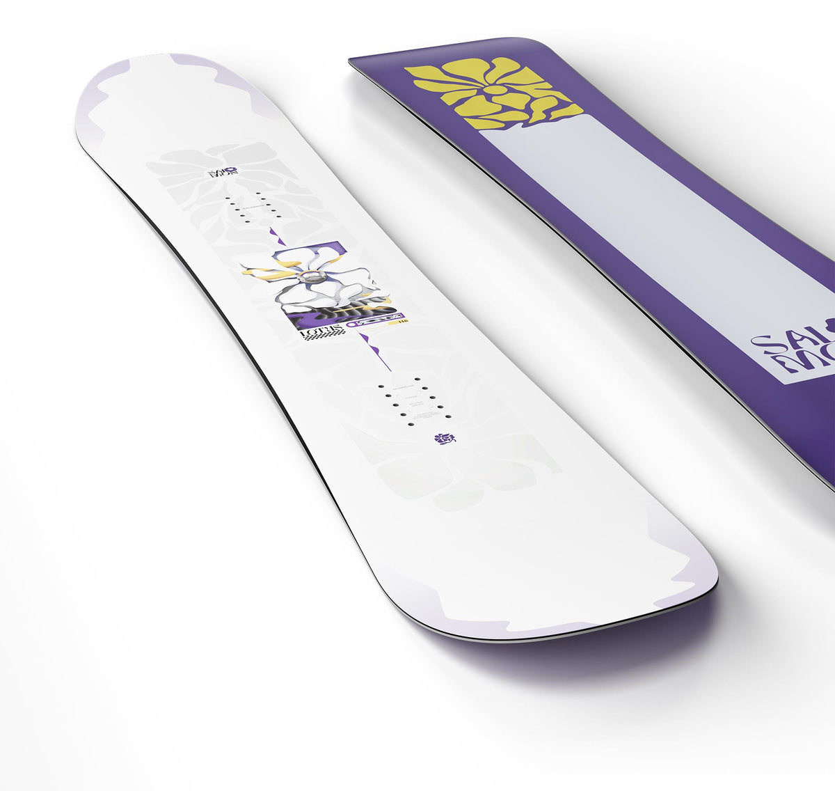 Salomon Lotus Snowboard