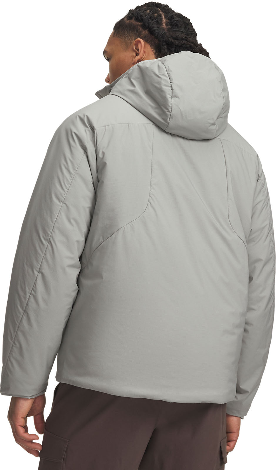 Under Armour UA Explor QuickRidge - Mens Jacket