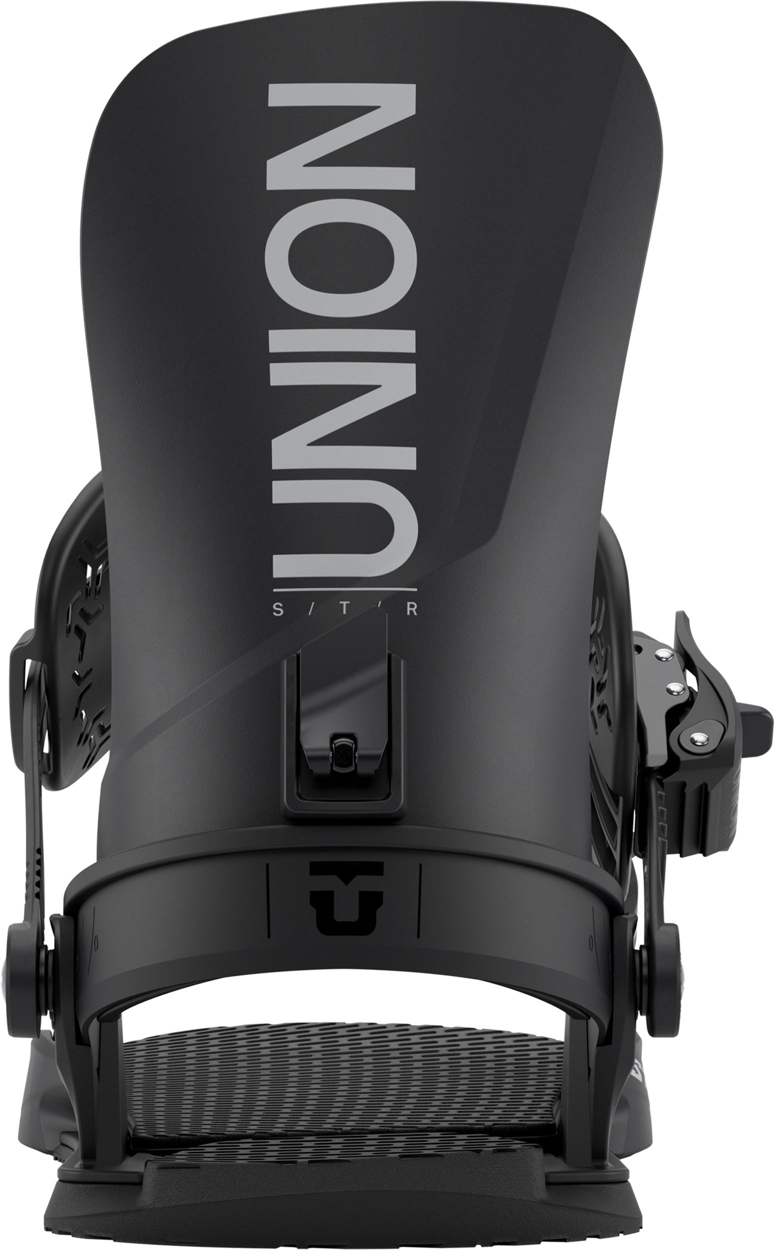 Union STR Snowboard Binding