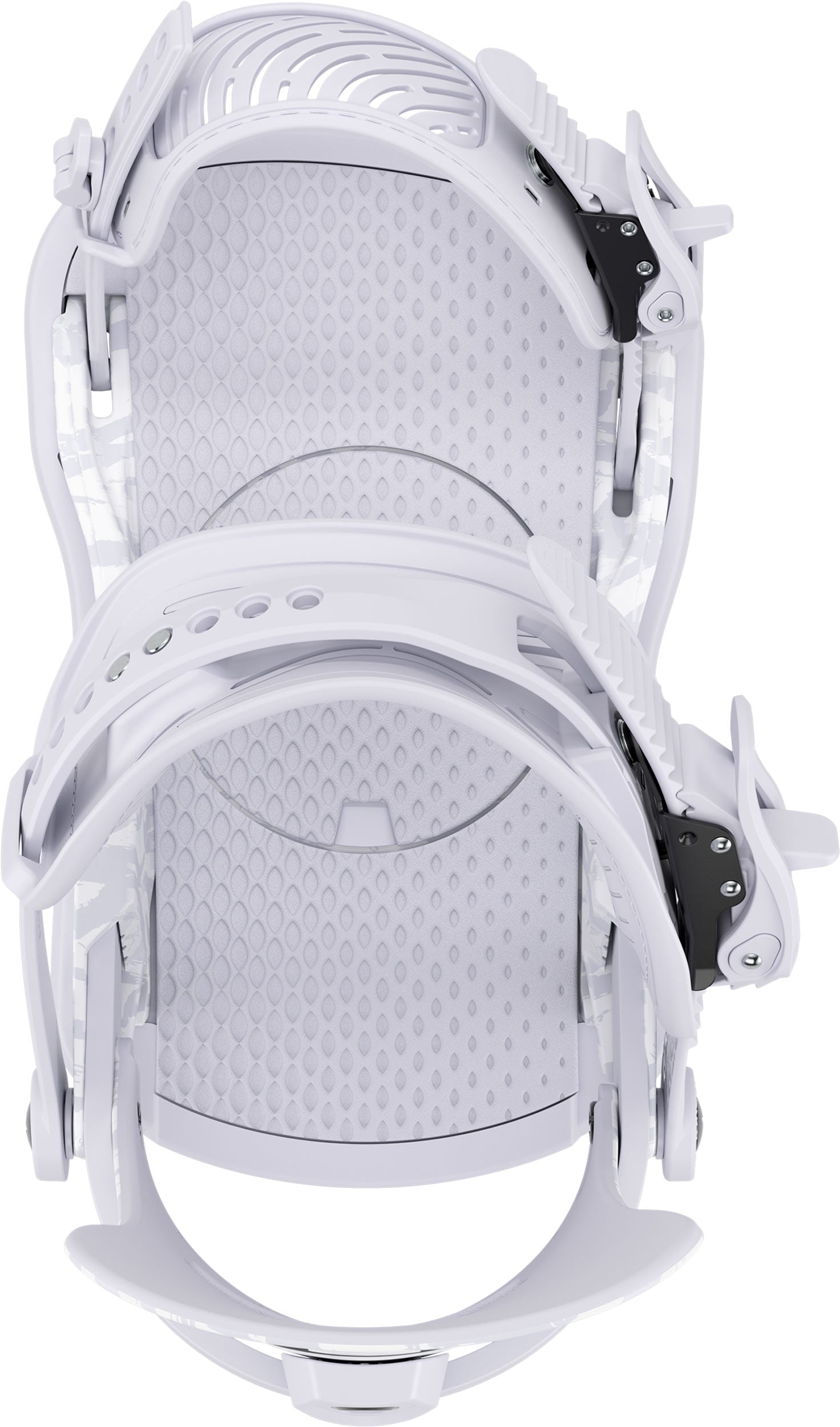 Union Legacy Snowboard Binding