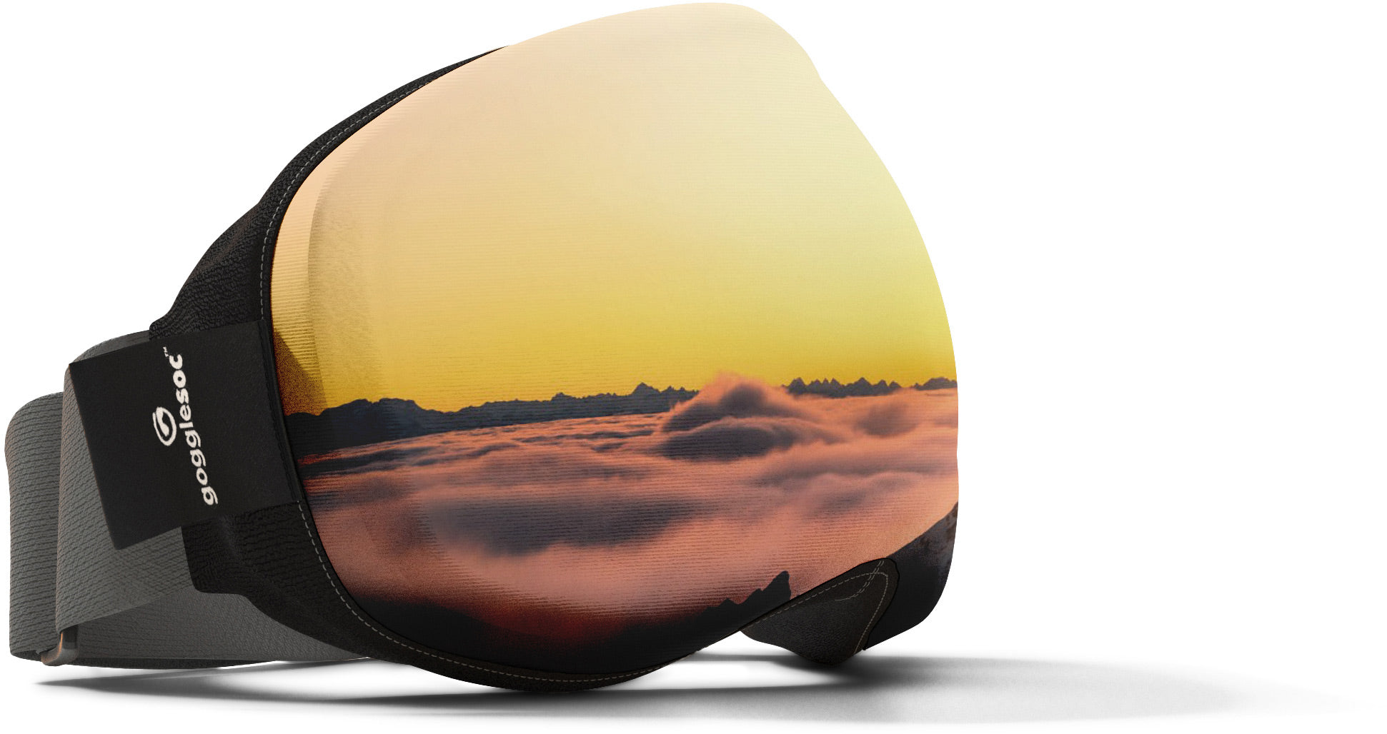 Goggle Soc Pro