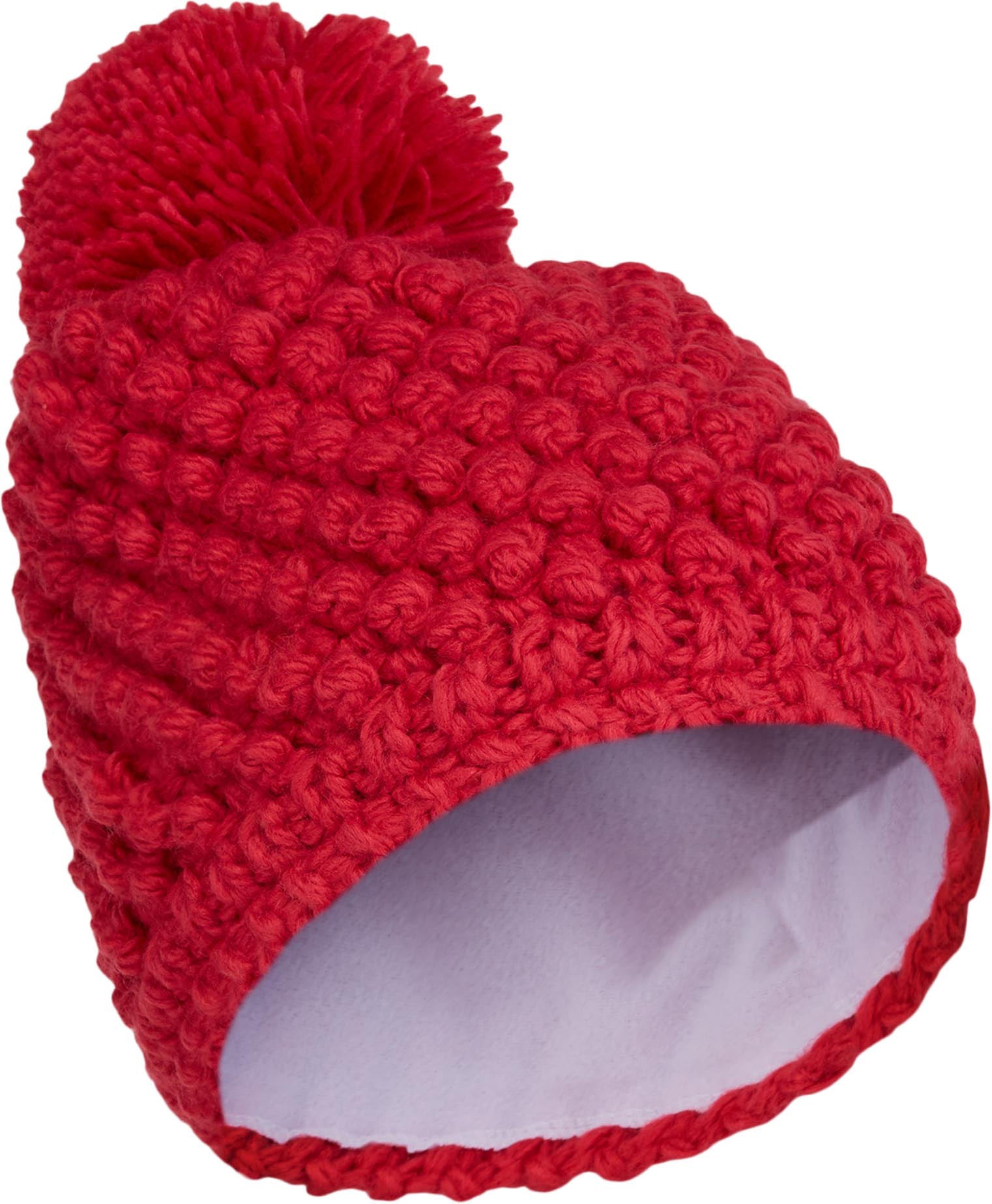 Spyder Brrr Berry Hat - Girls