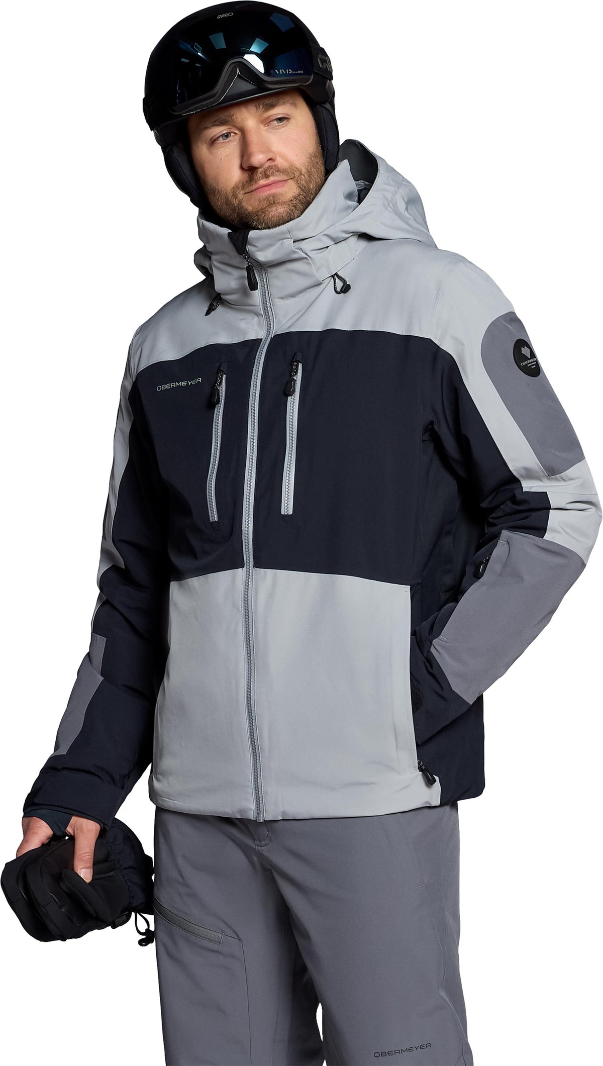 Obermeyer Charger Jacket