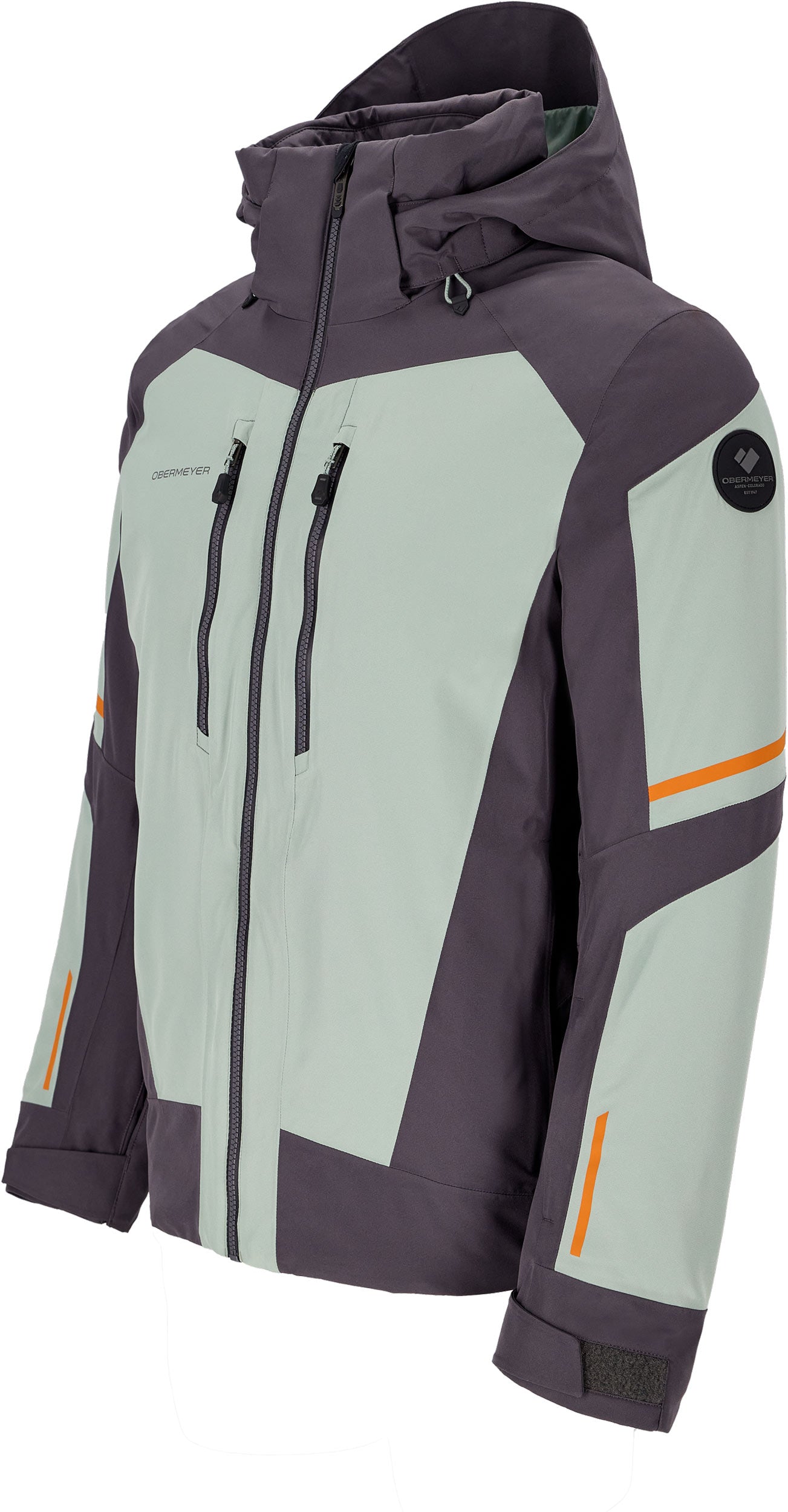 Obermeyer Charger Ski Jacket