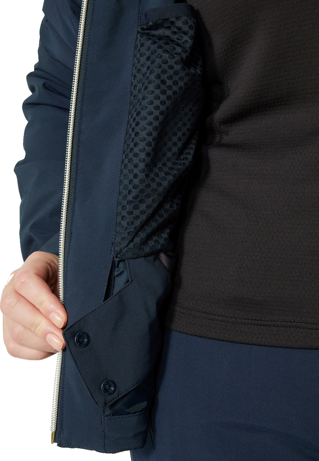 Helly Hansen W Avanti Jacket