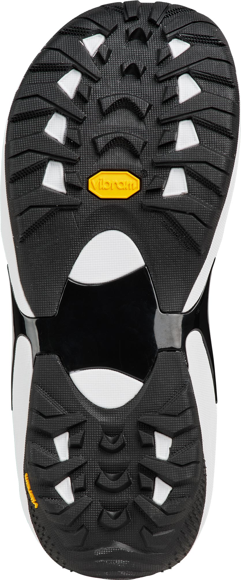 Burton Mens Burton Waverange X Snowboard Boot