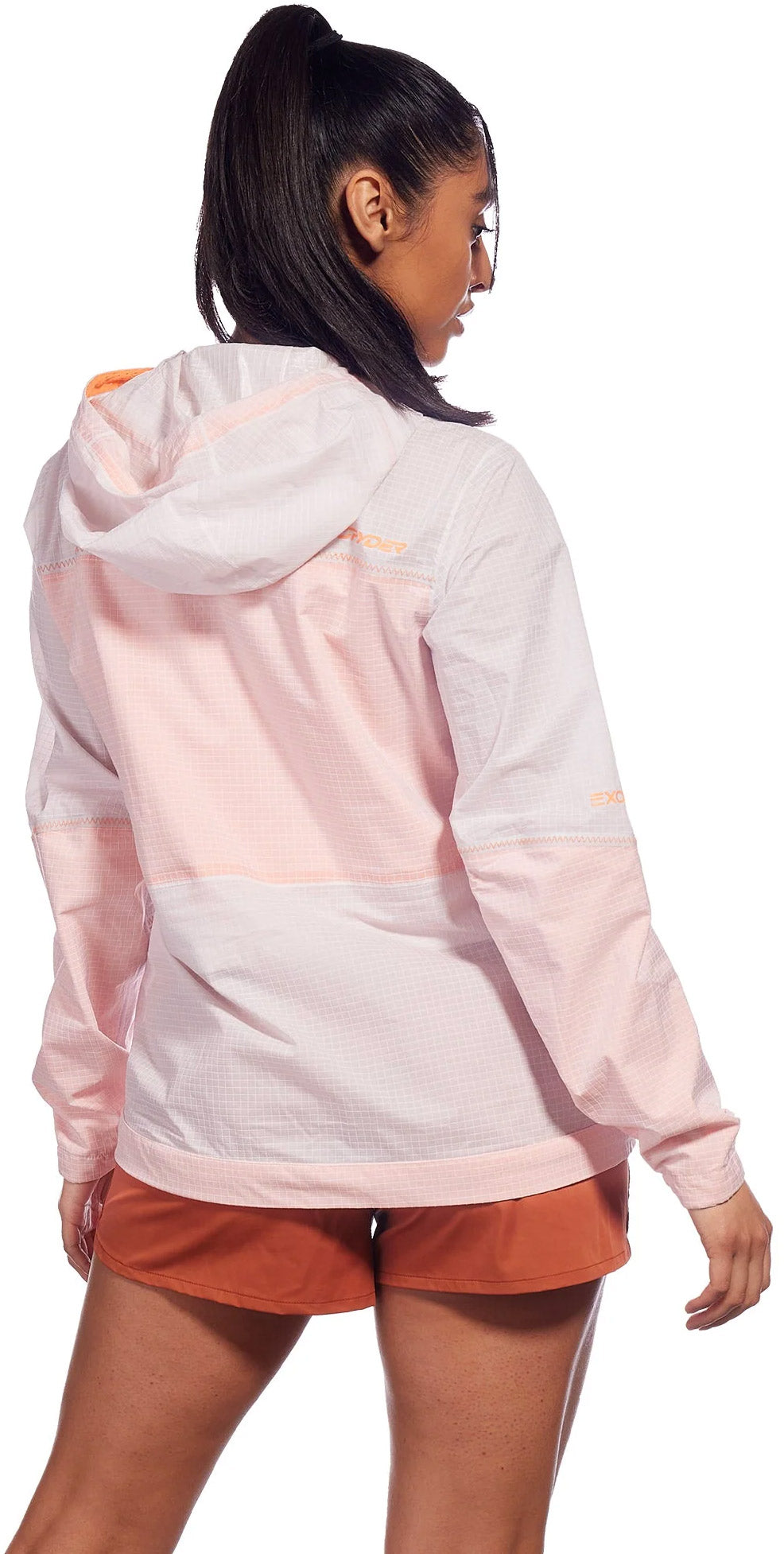 Spyder Lucent Rain Shell Ski Jacket - Womens 2024