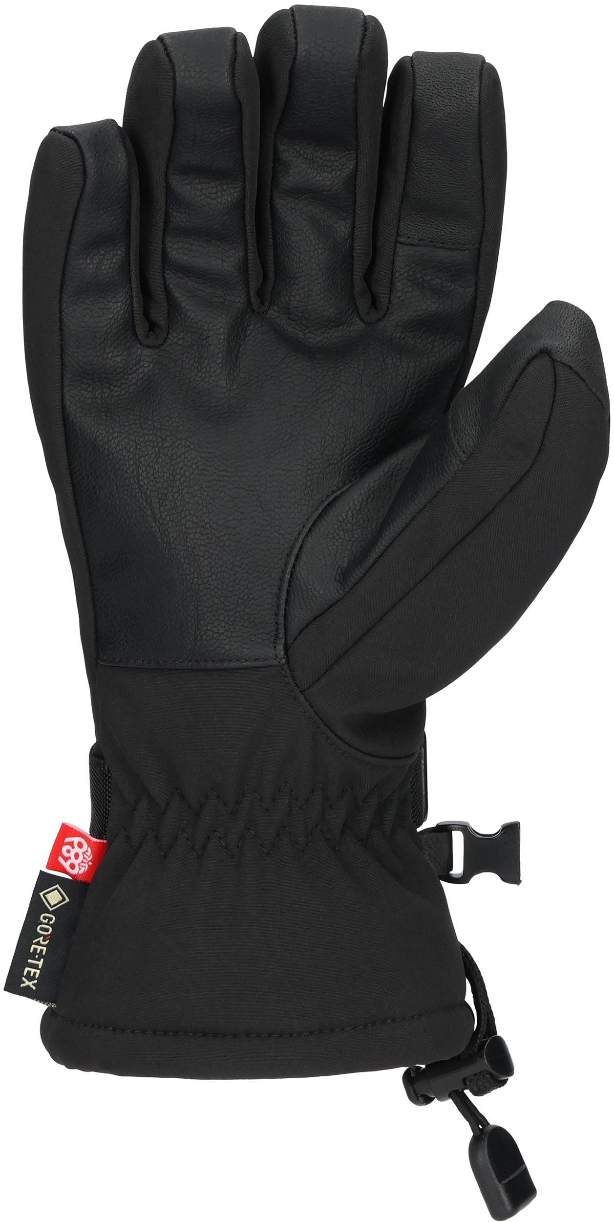 686 Womens GORE-TEX Linear Glove