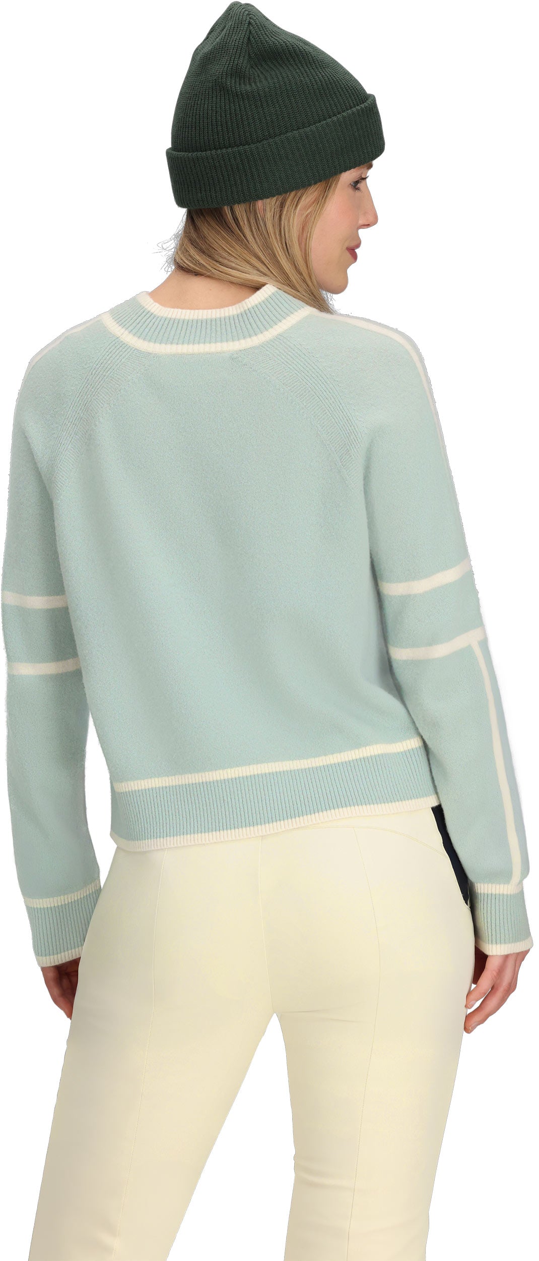 Obermeyer Slopeside Mockneck