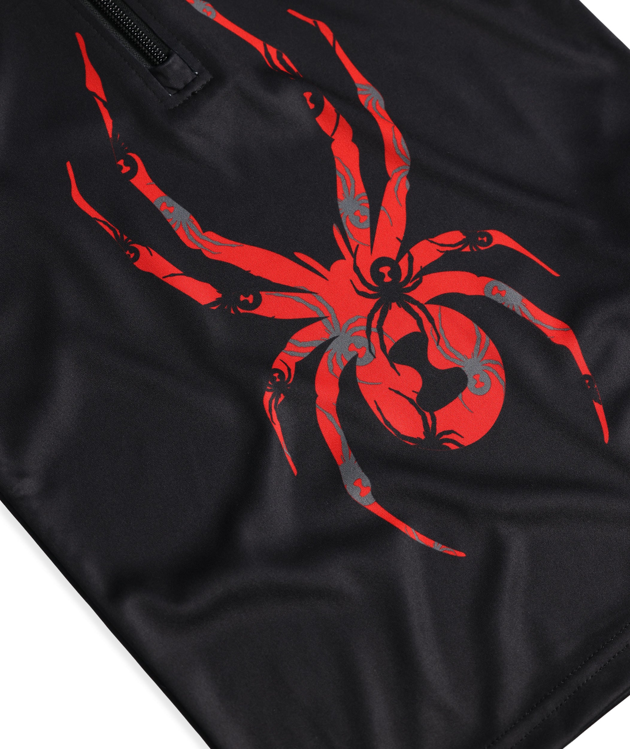 Spyder Bug Half Zip 2024