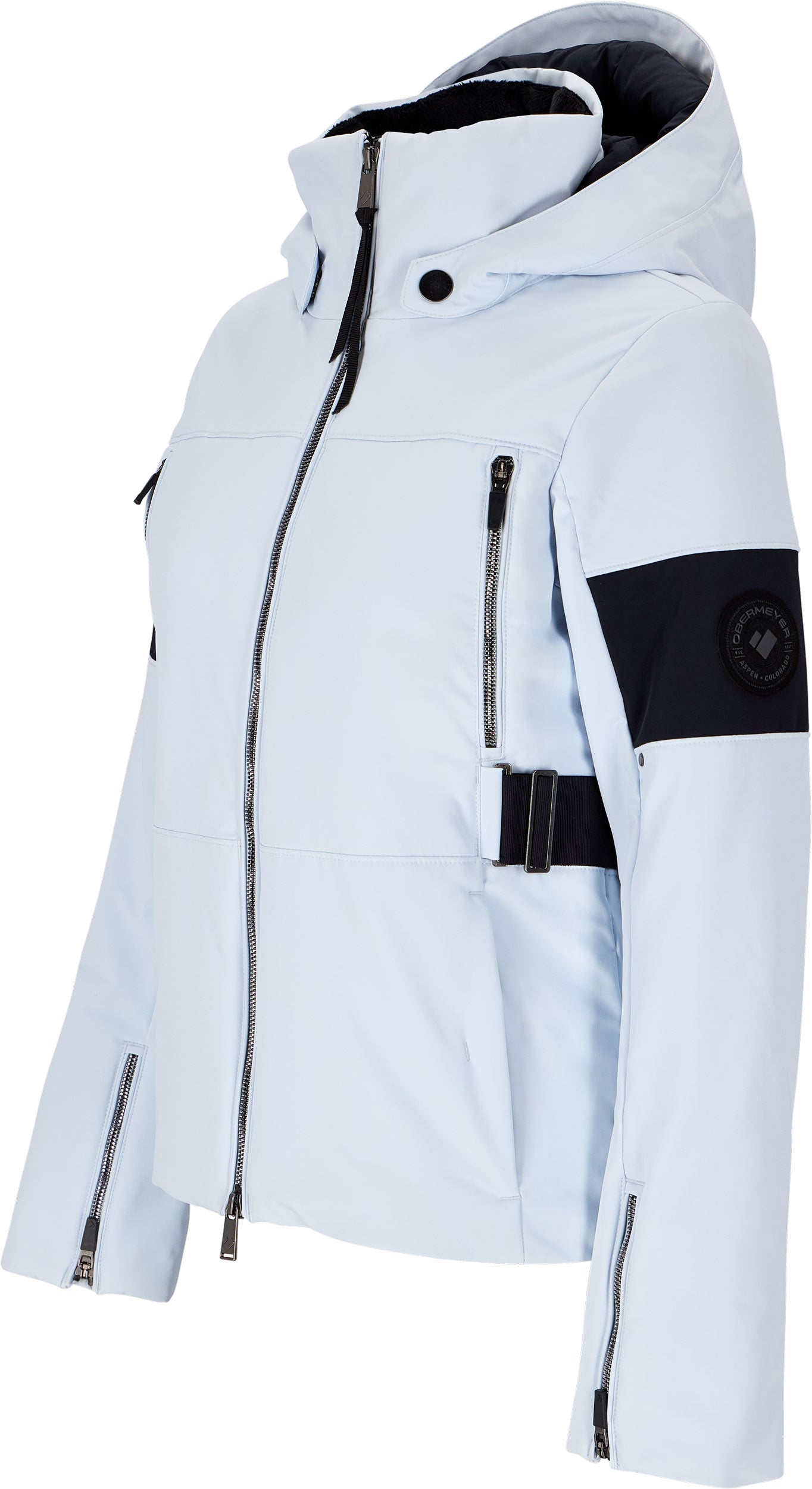 Obermeyer Cristallo Ski Jacket