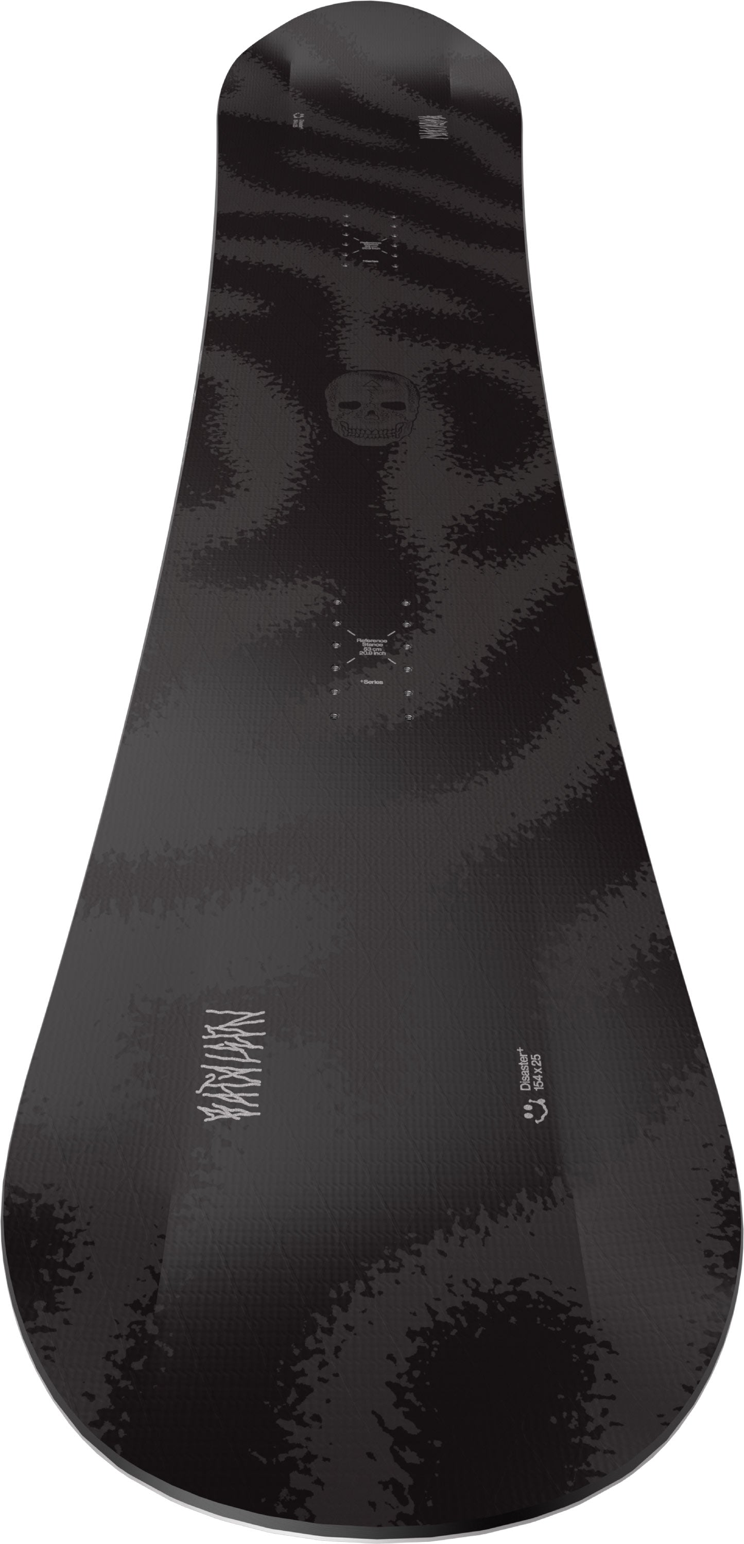 Bataleon Disaster+ Snowboard